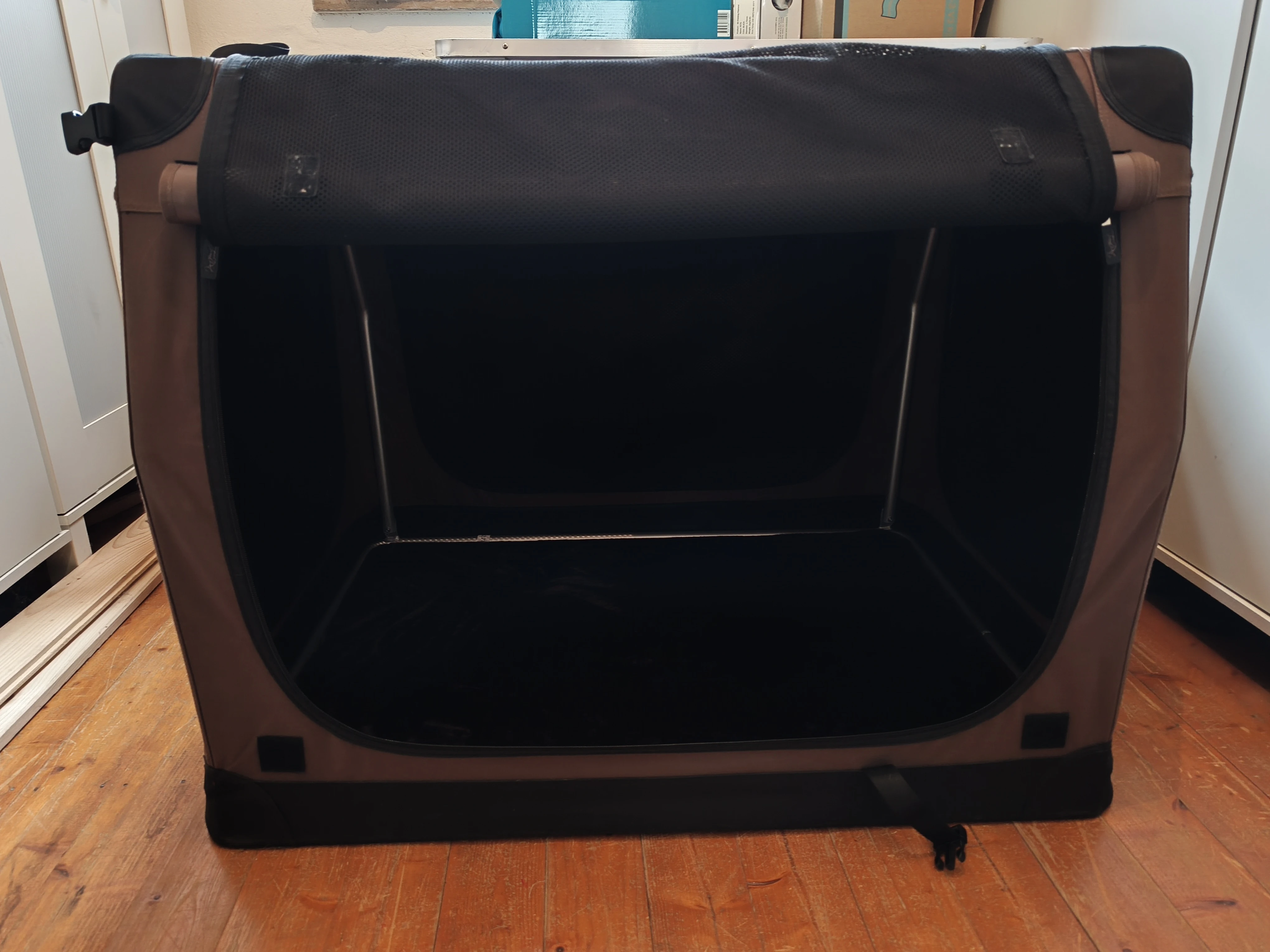 TrendPet Hundebox TPX90-Pro L