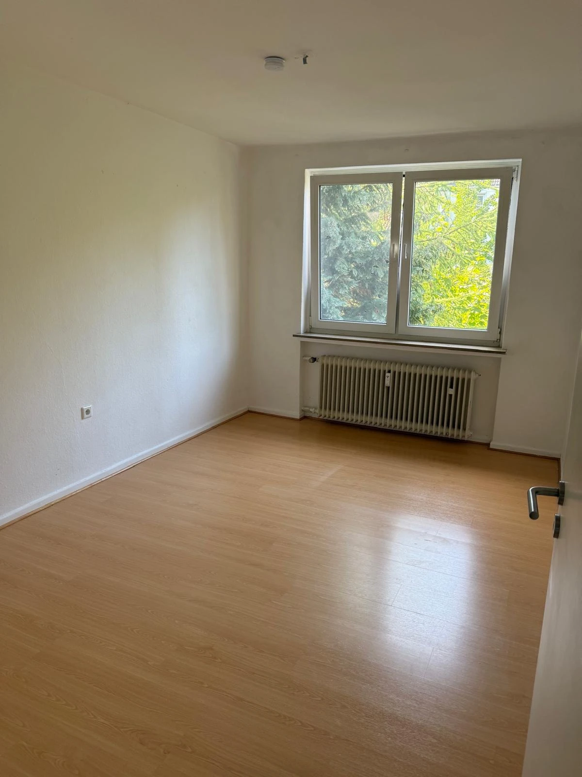 Arbeitszimmer 