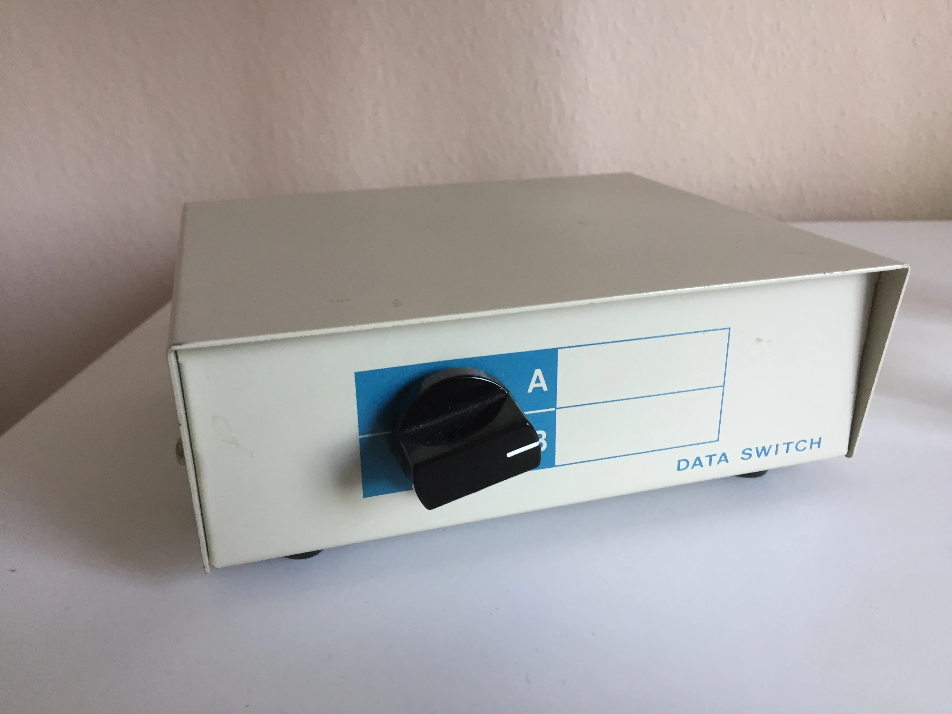 Data Switch Druckerweiche 