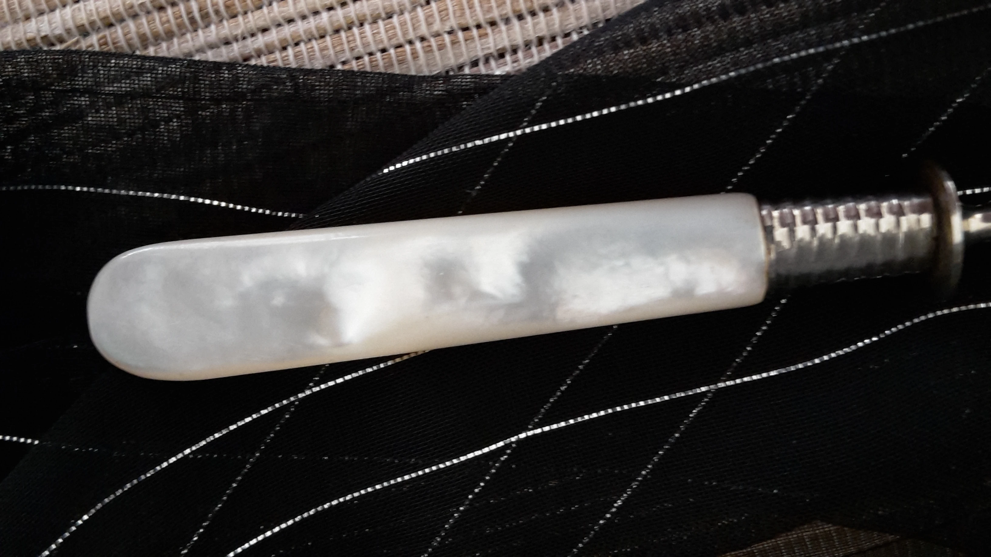 Käsemesser