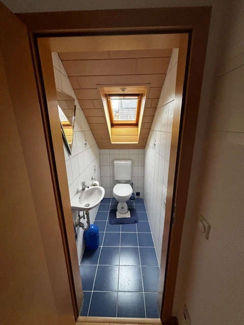 GästeWC