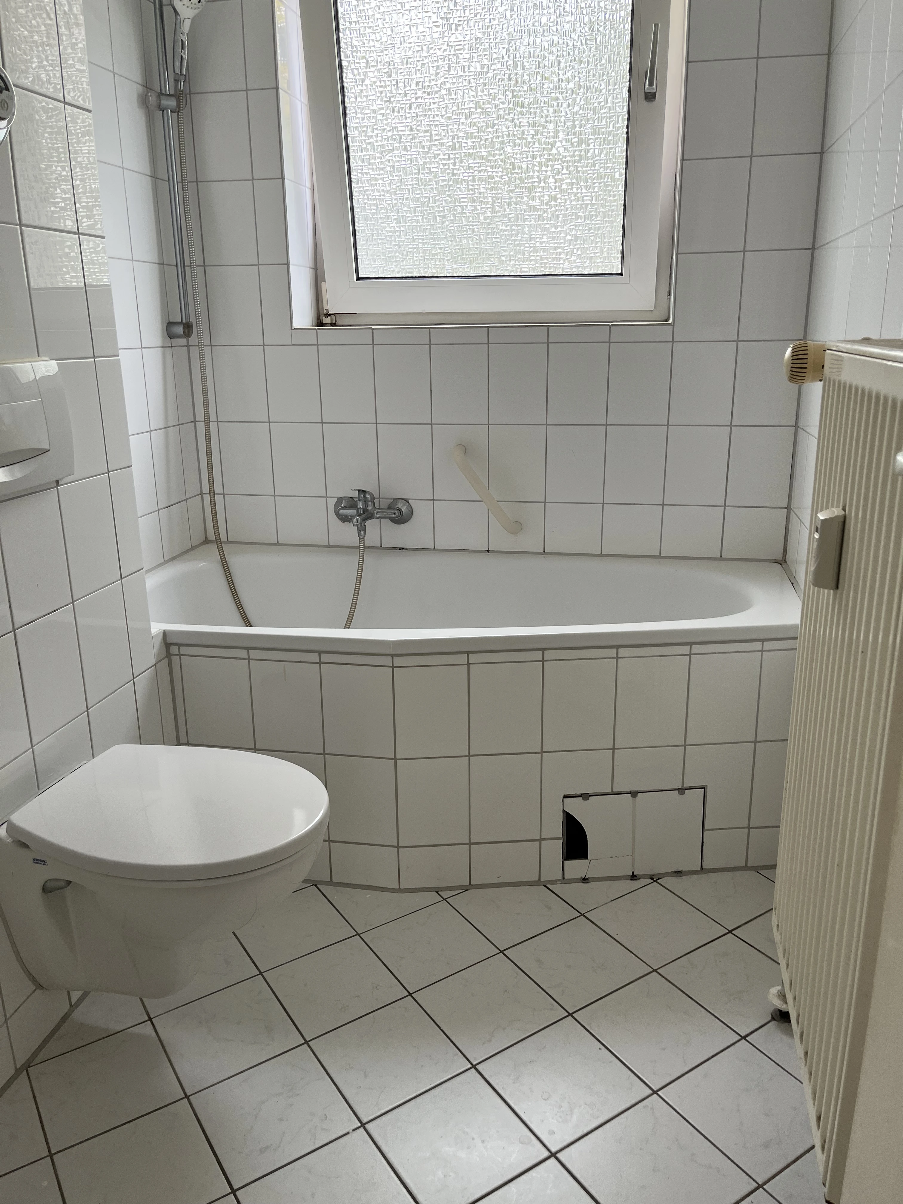 Tageslichtbad