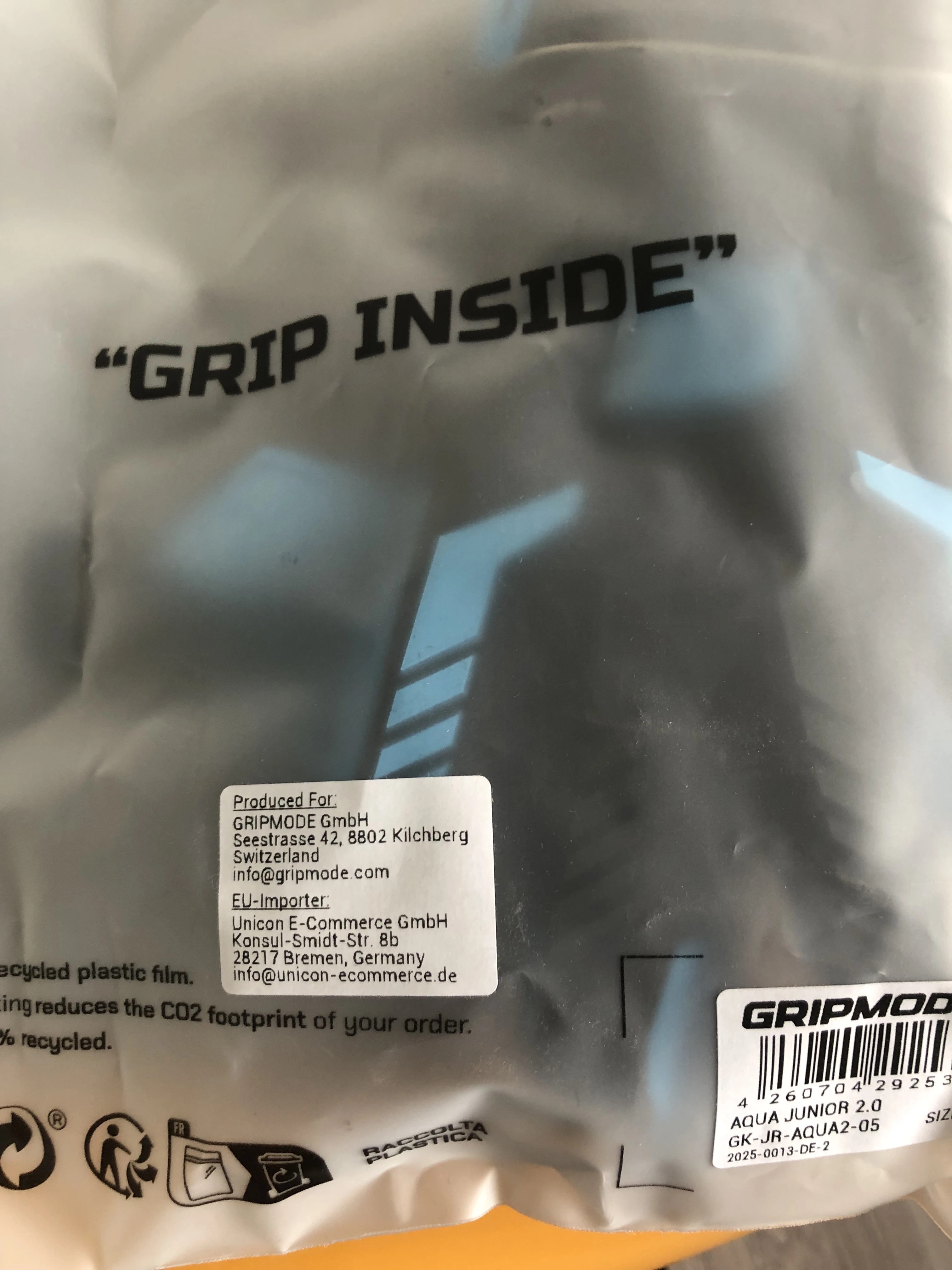 Größe 5