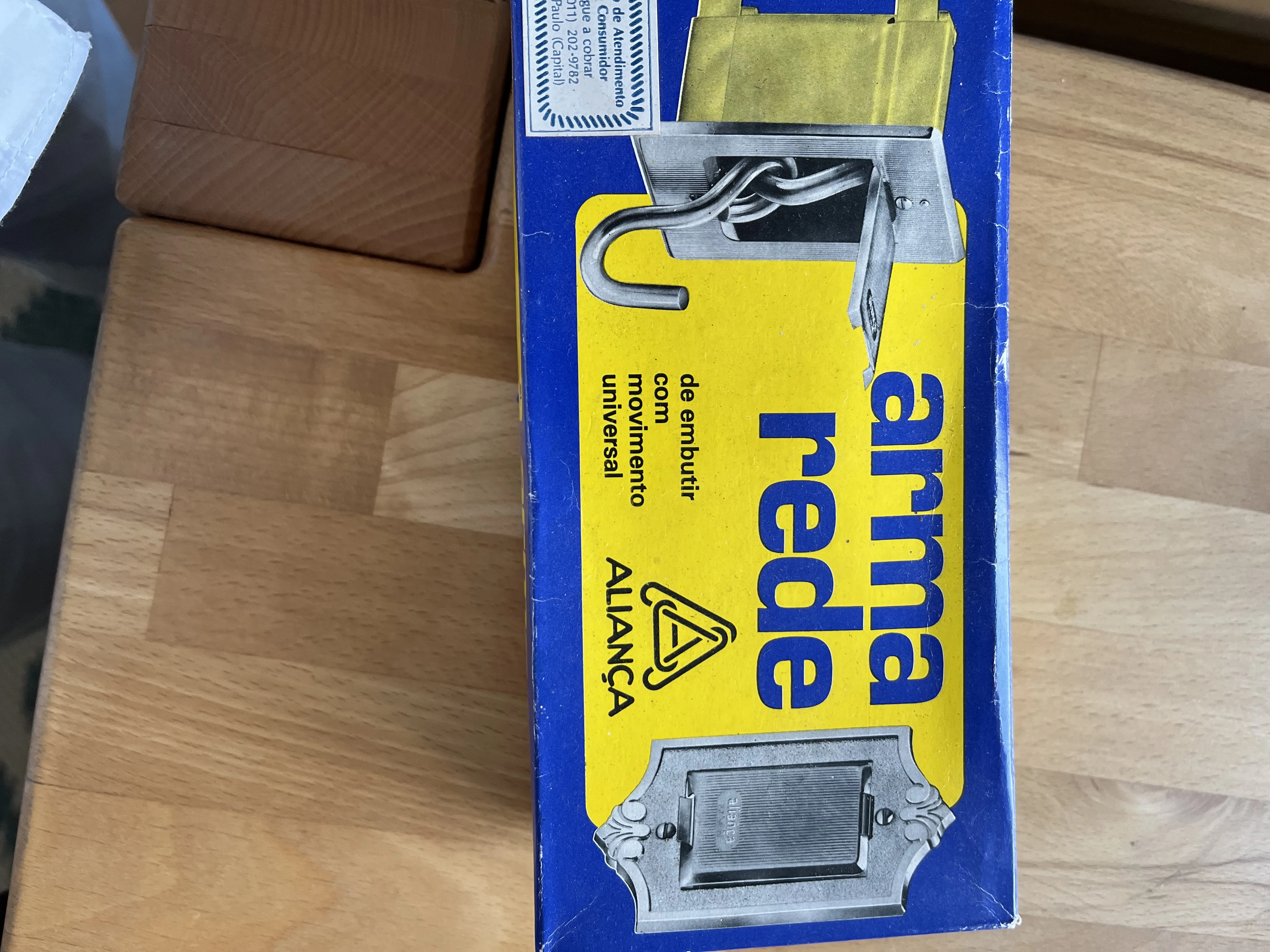 Hängematte