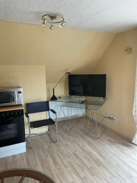 Fernseh-Ecke