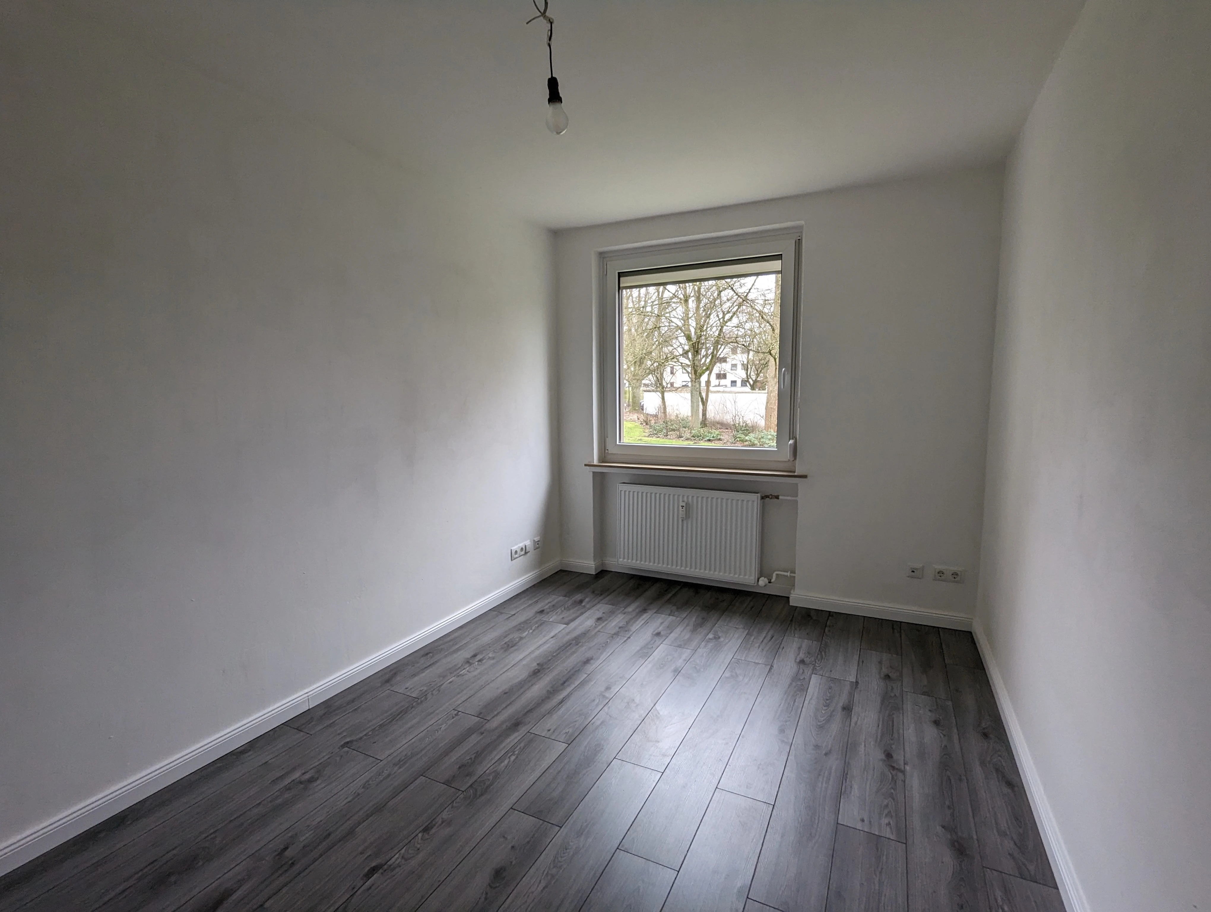 Büro/Kinderzimmer