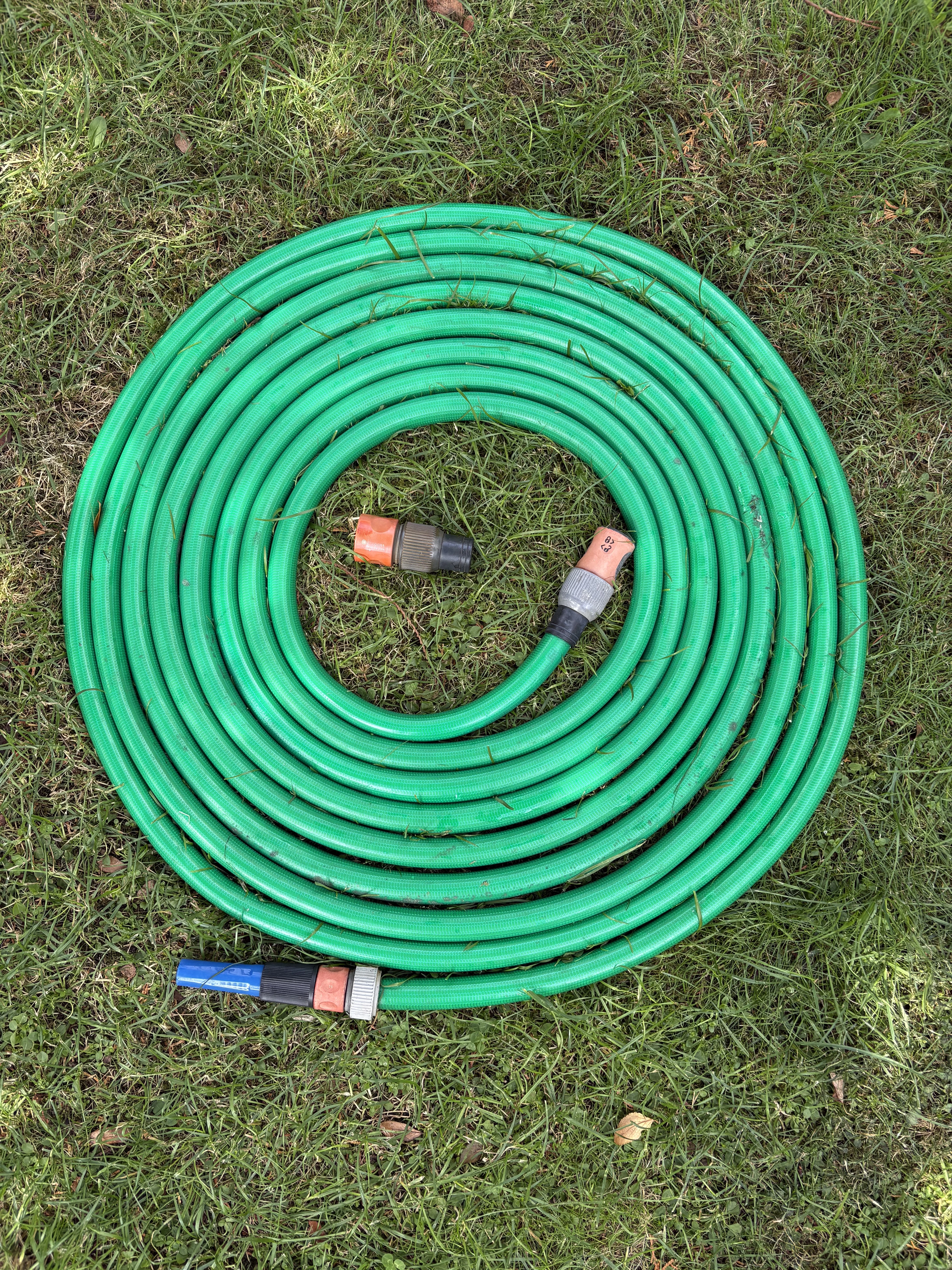 12,5 Meter 
