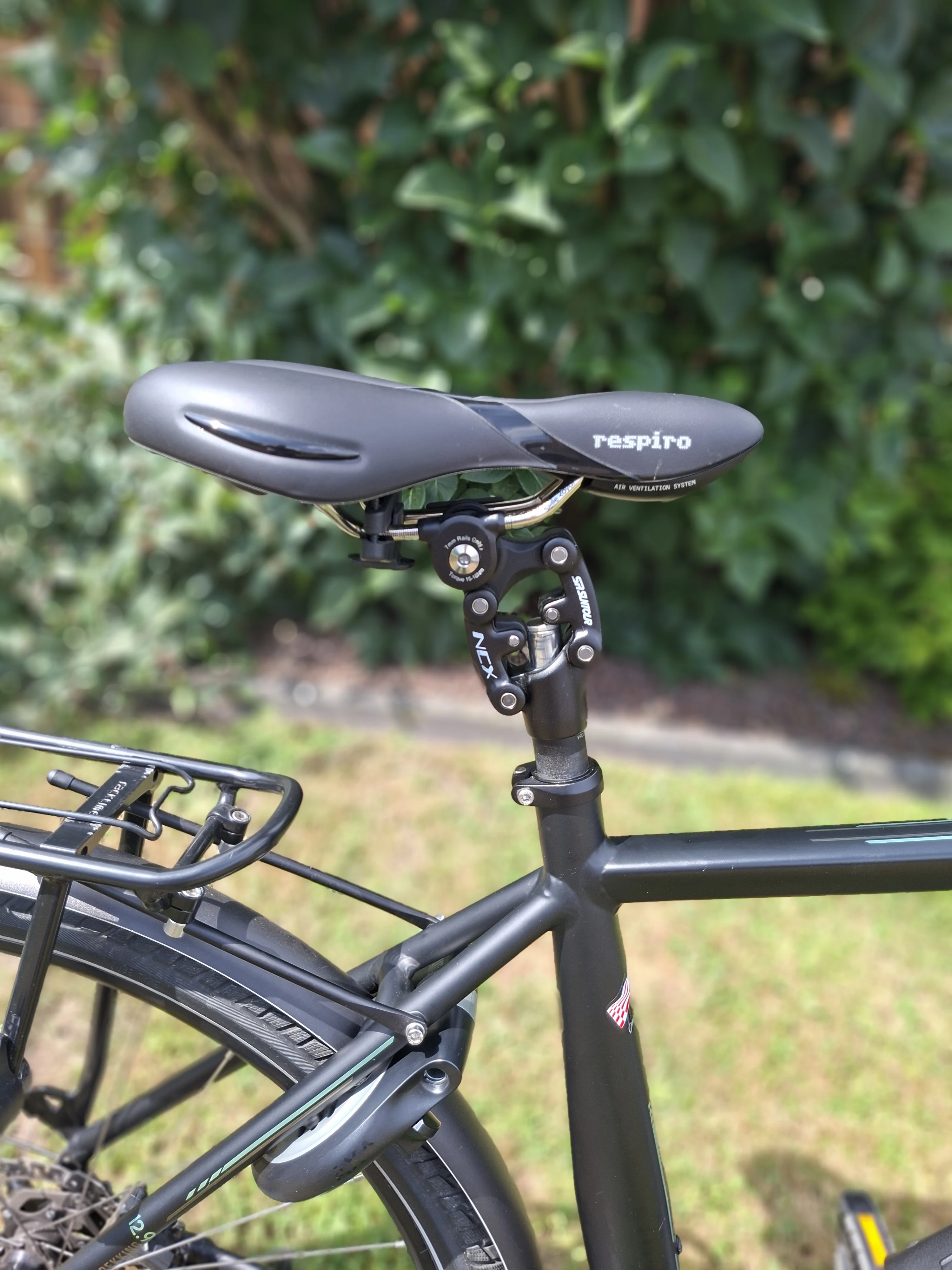 e-bike