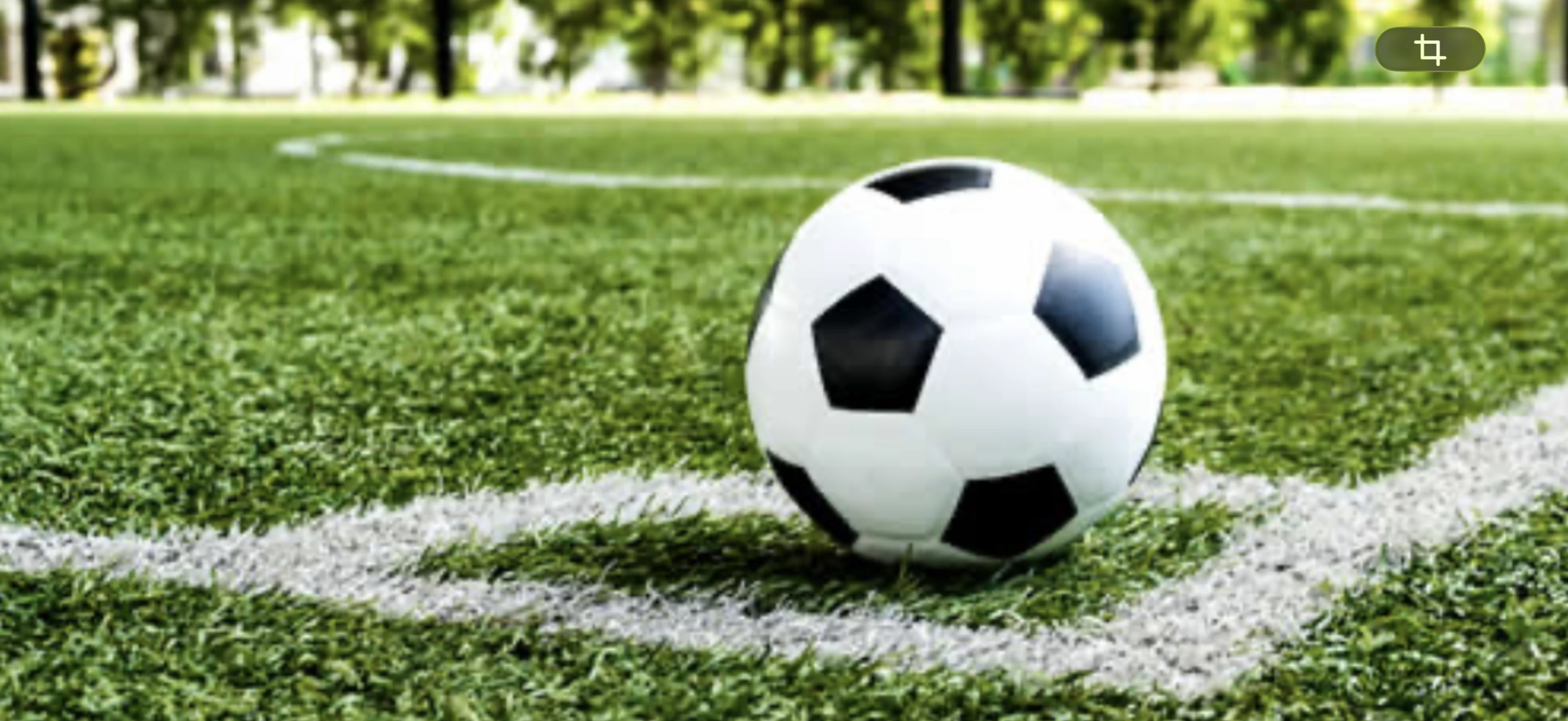 Der Ball soll rollen …