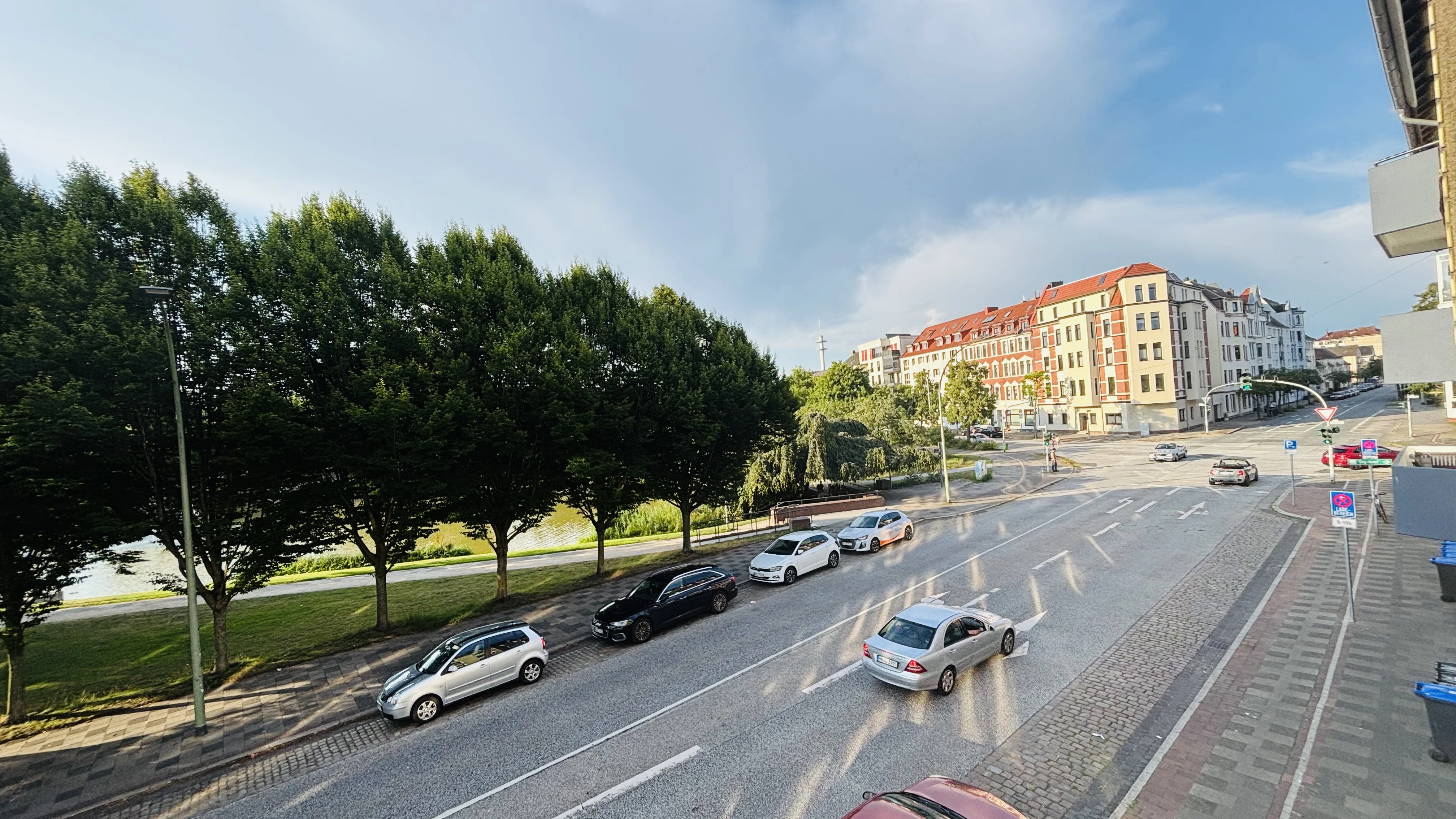 Straße 