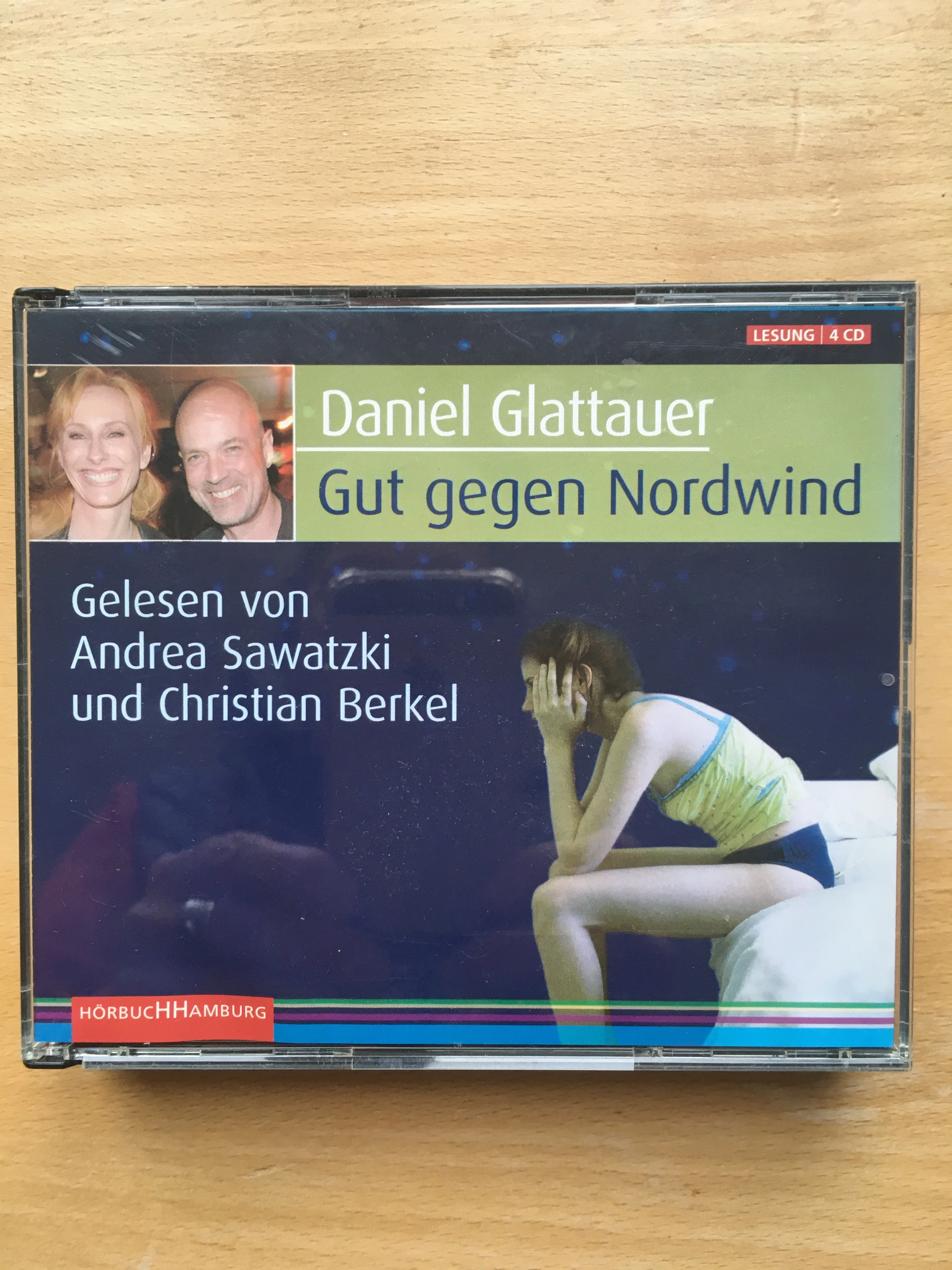 Hörbuch