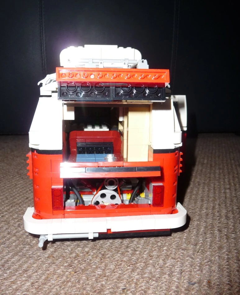 LegoBus