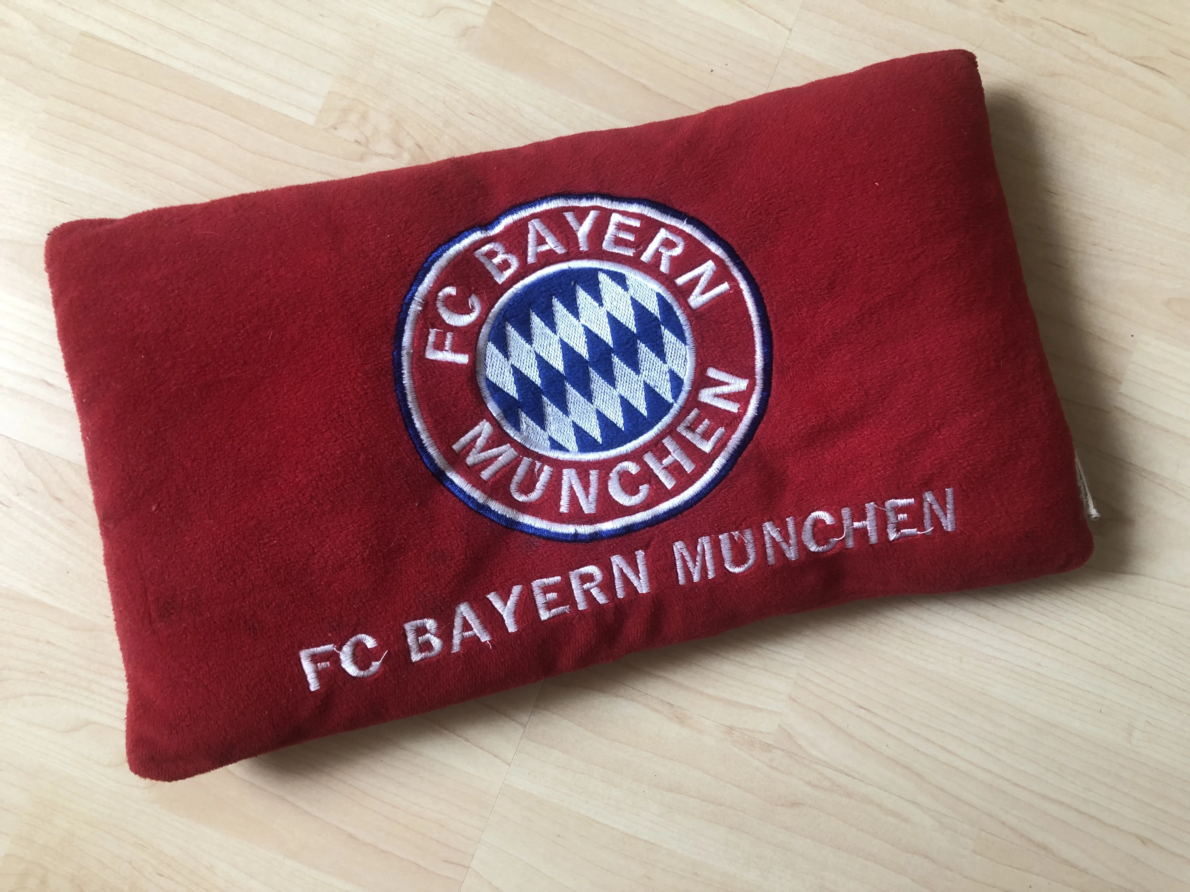 FC Bayern München Fanartikel
