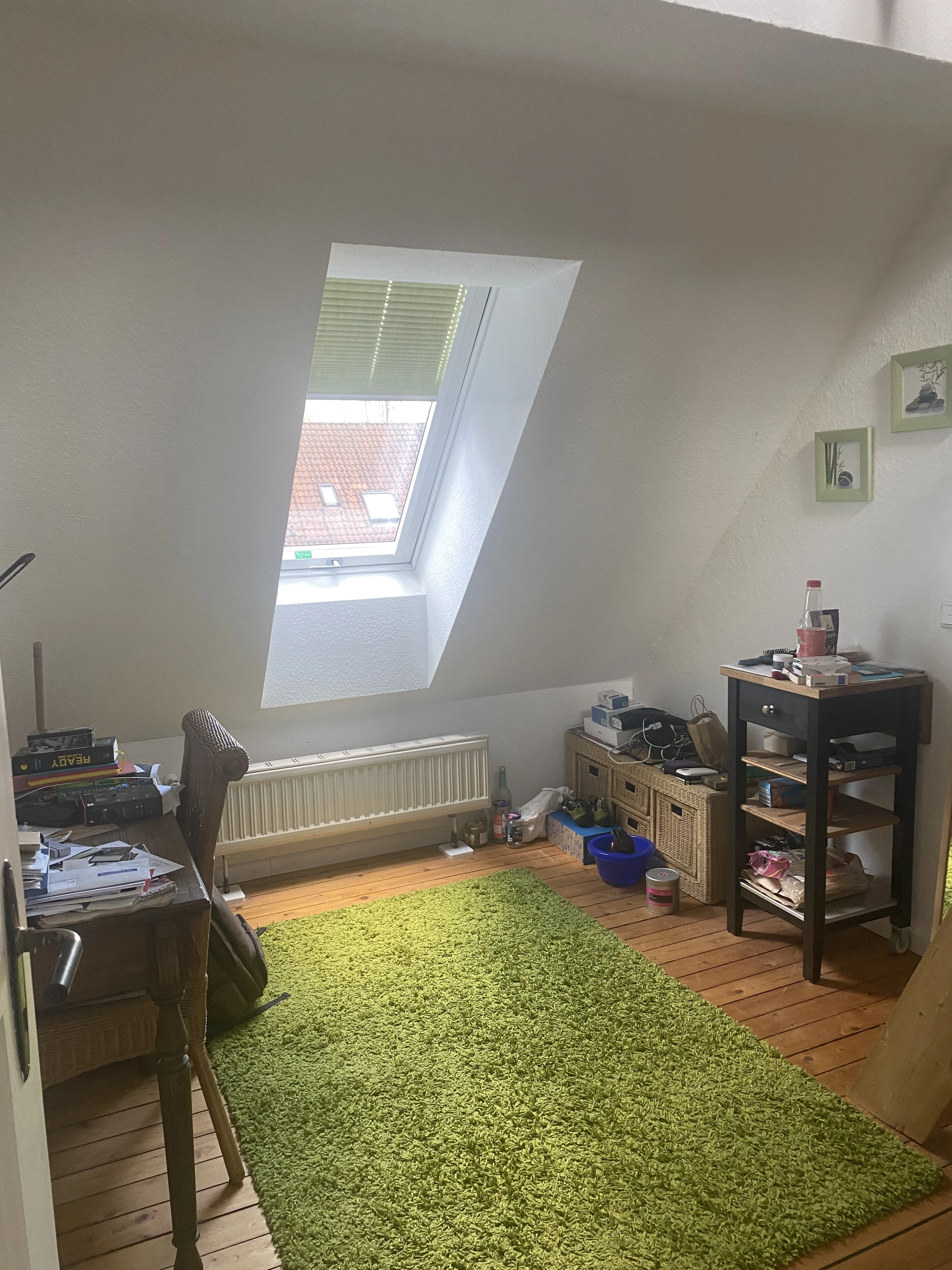 Unteres Zimmer