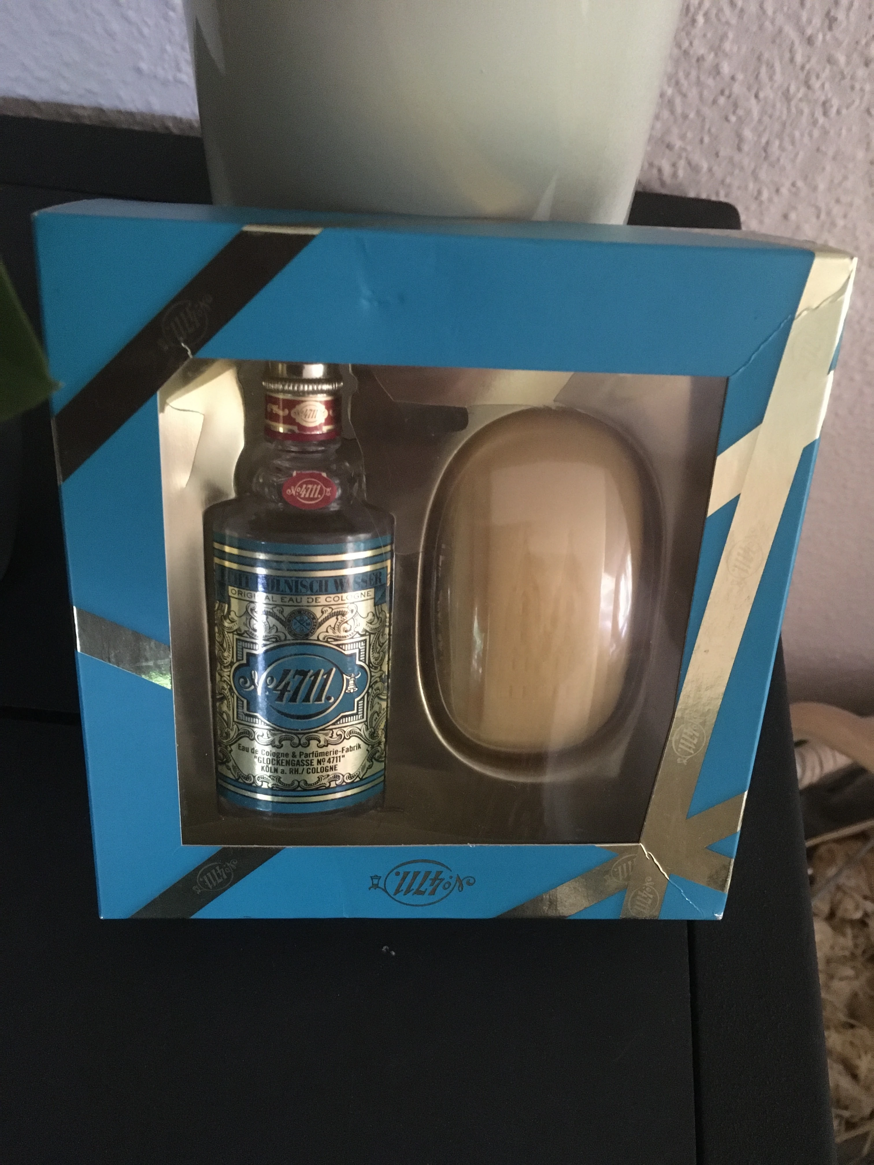 Kölnisch Wasser