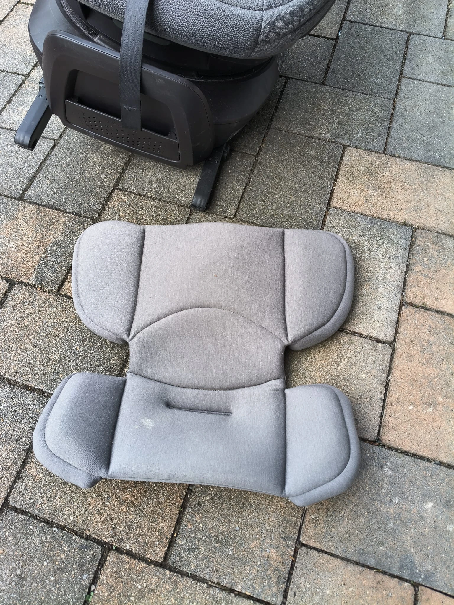 Sitzverkleinerer