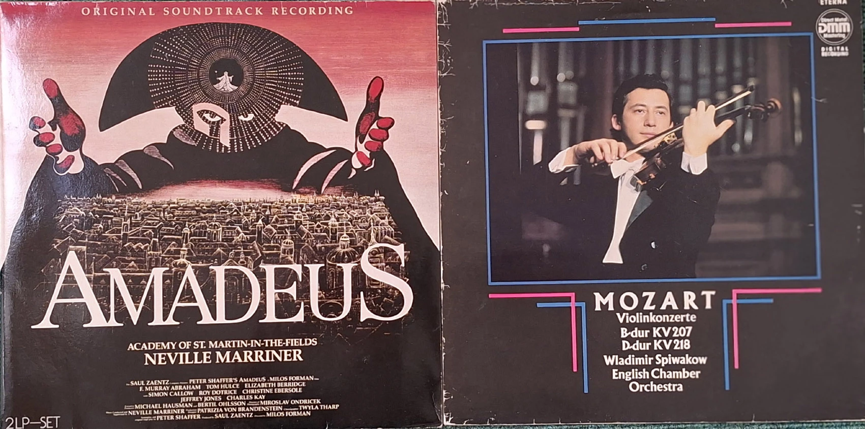Amadeus