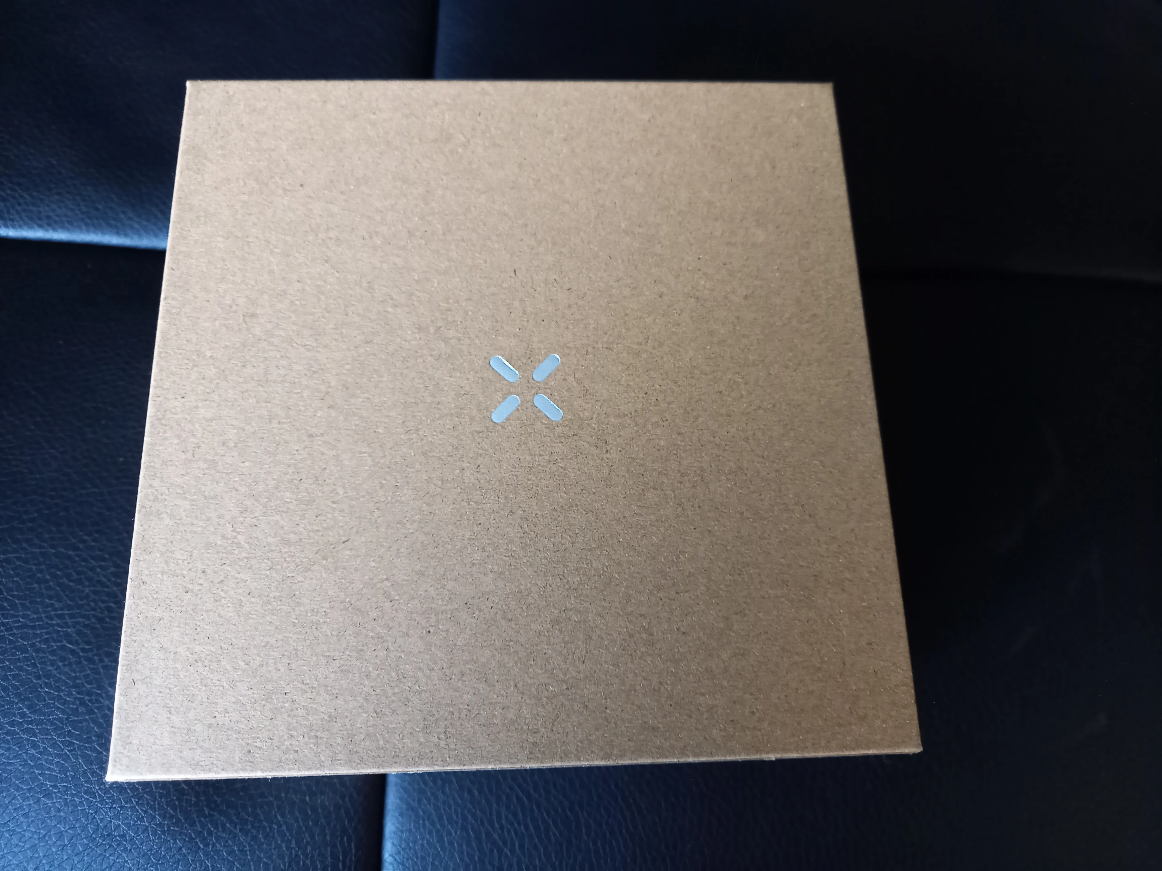 Verpackung