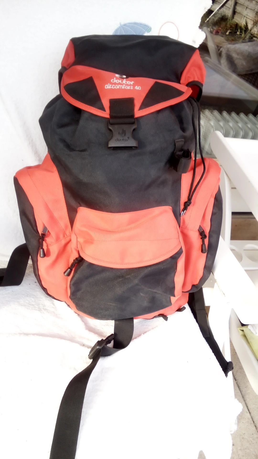 Rucksack