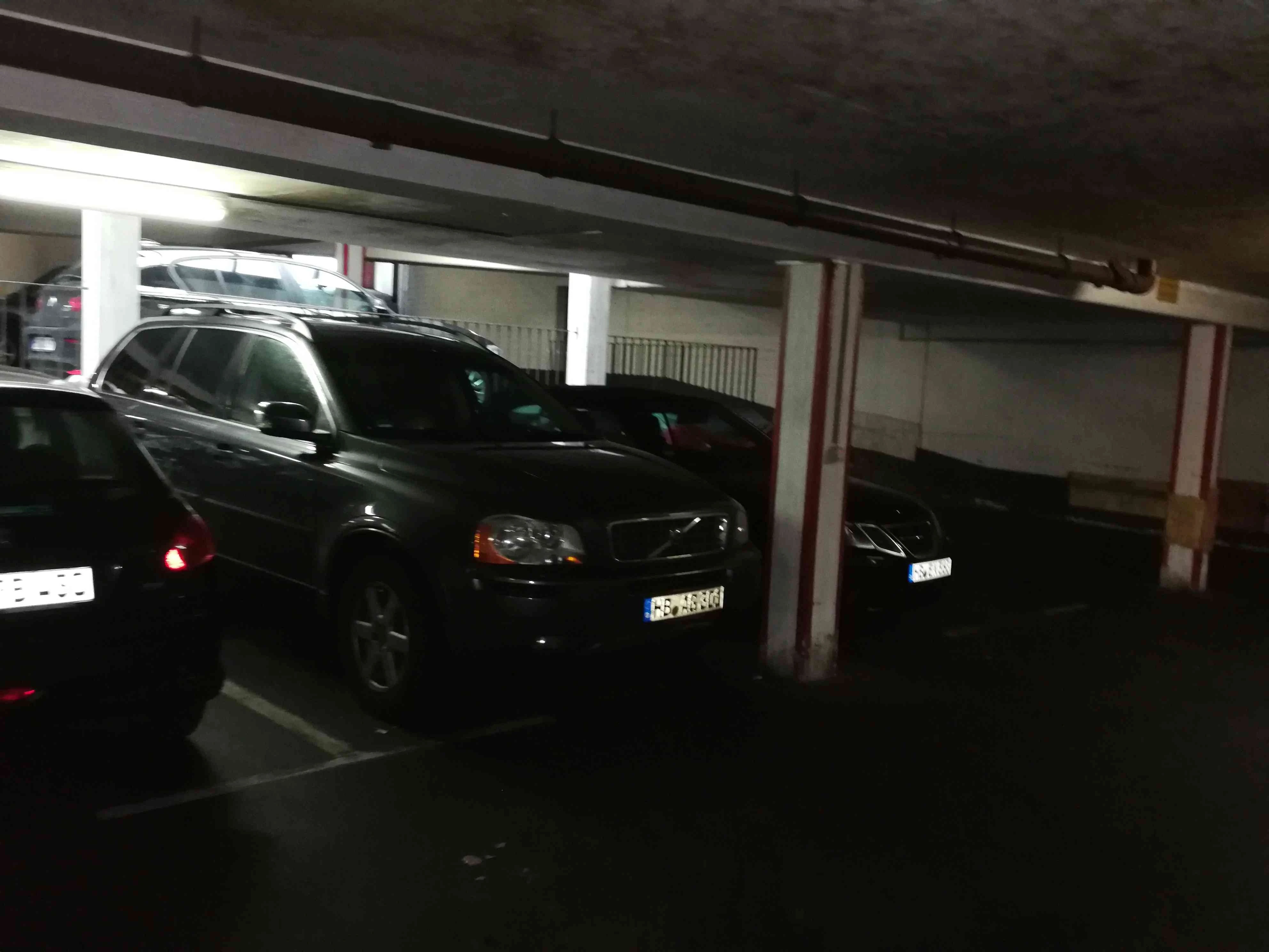 Platz