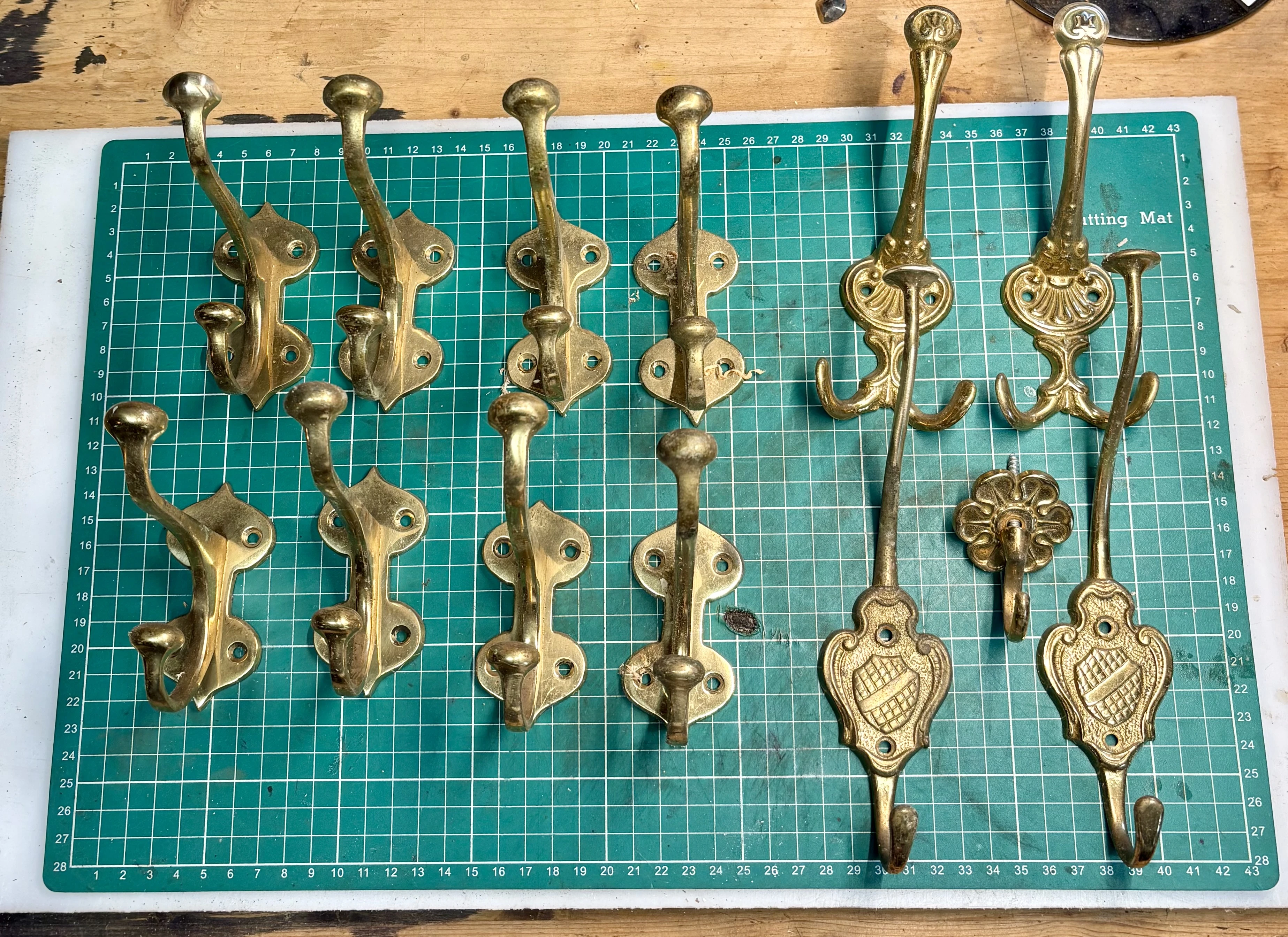 … Garderoben selbst gestalten!
