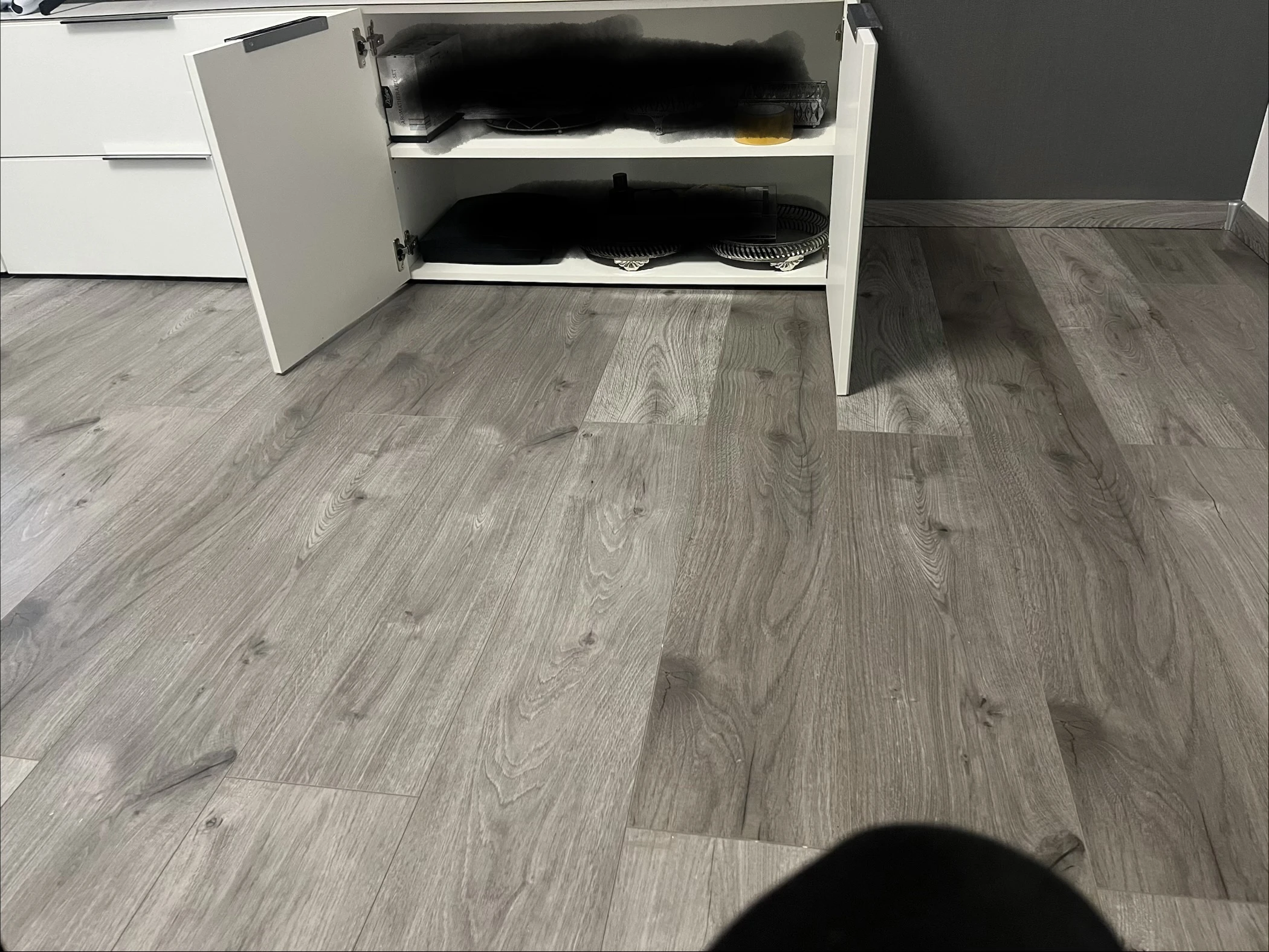 TV-Lowboard