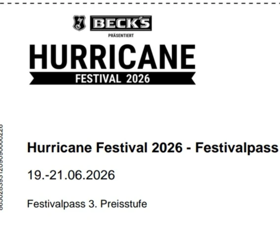 Festivalpass