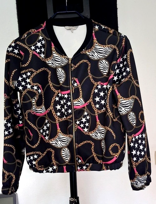 Jacke