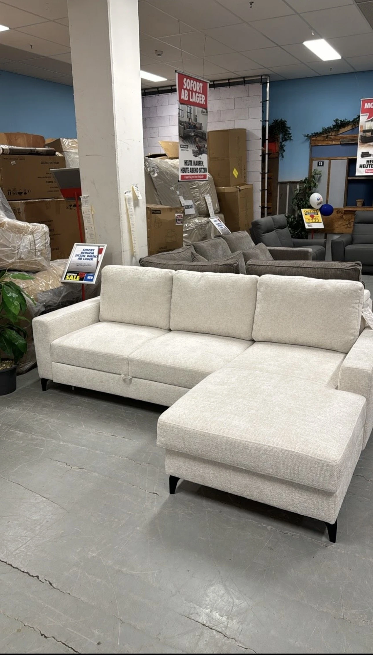 Sofa 