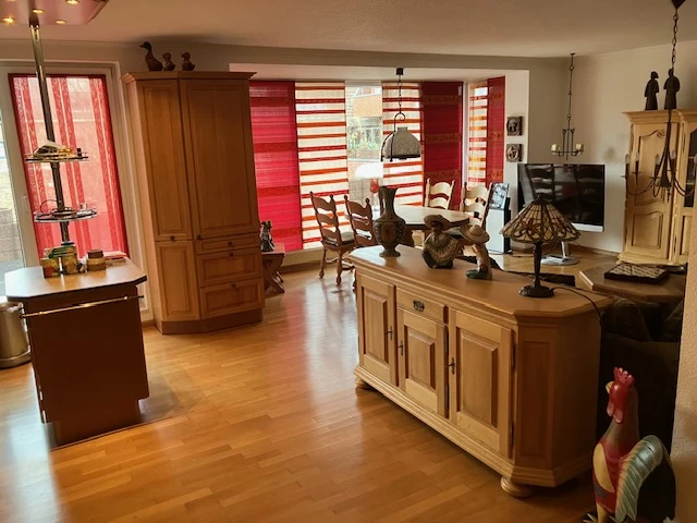 Sideboard Raum