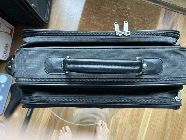 Laptoptasche