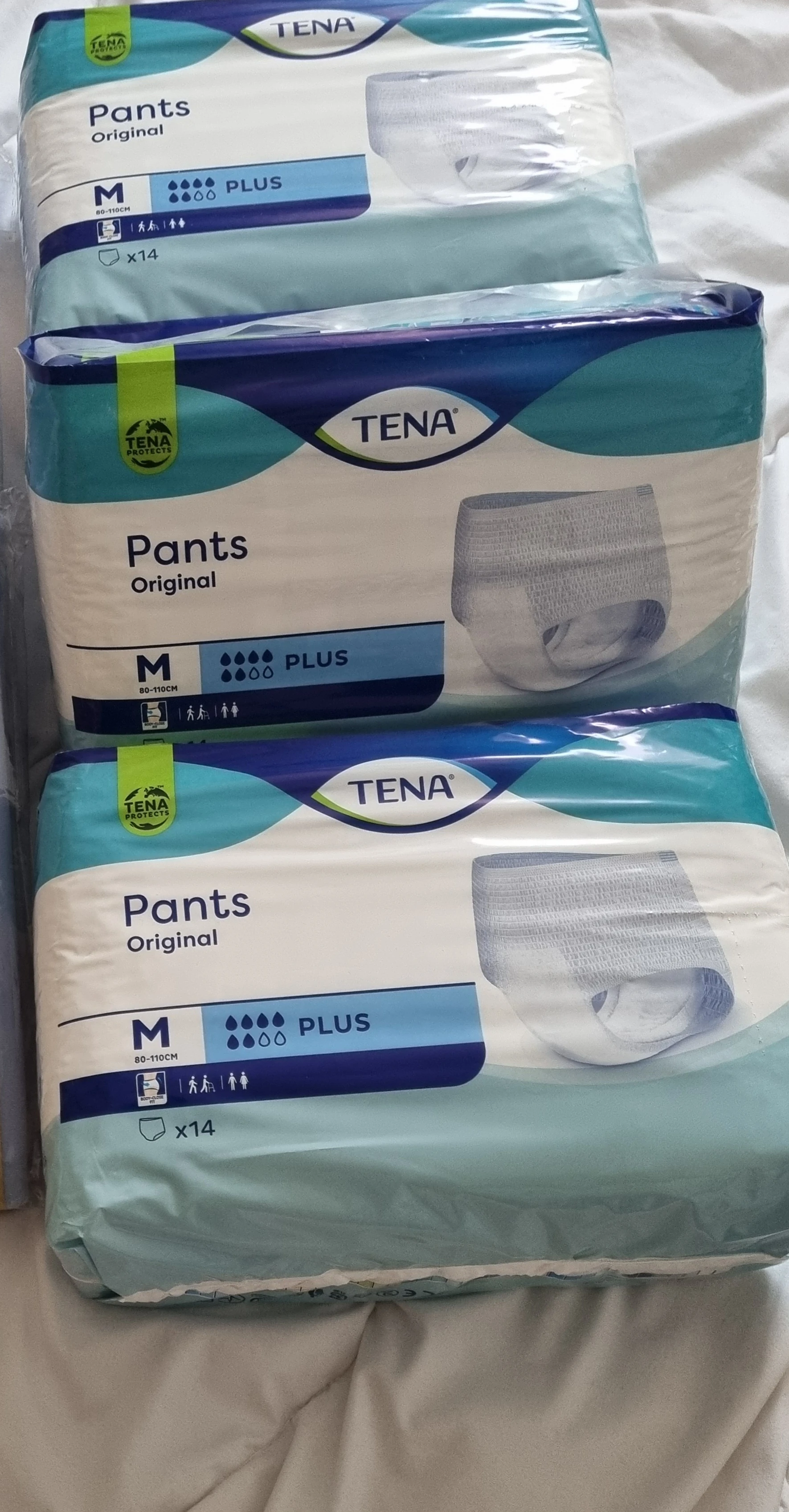Pants