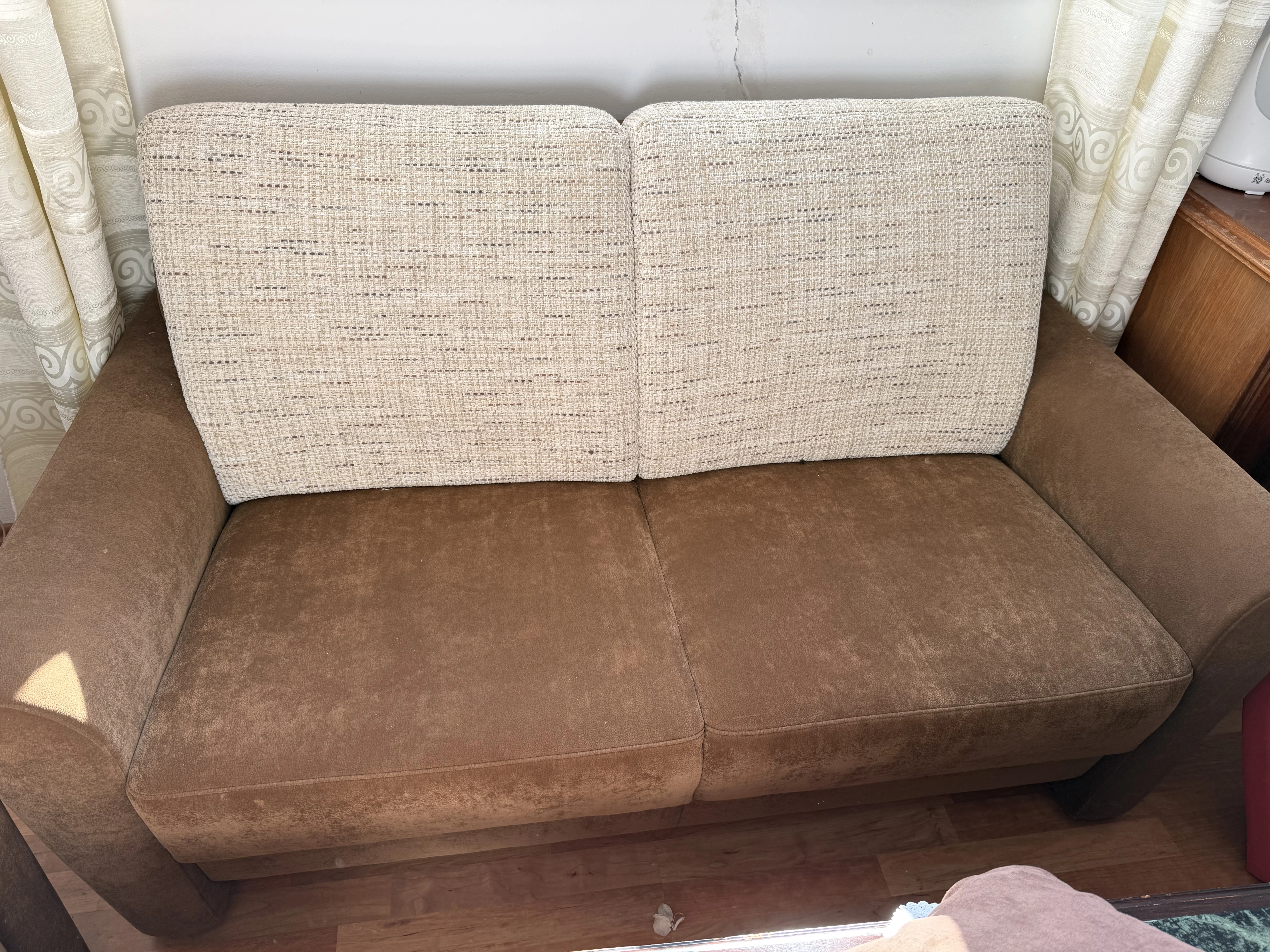 2er Sofa