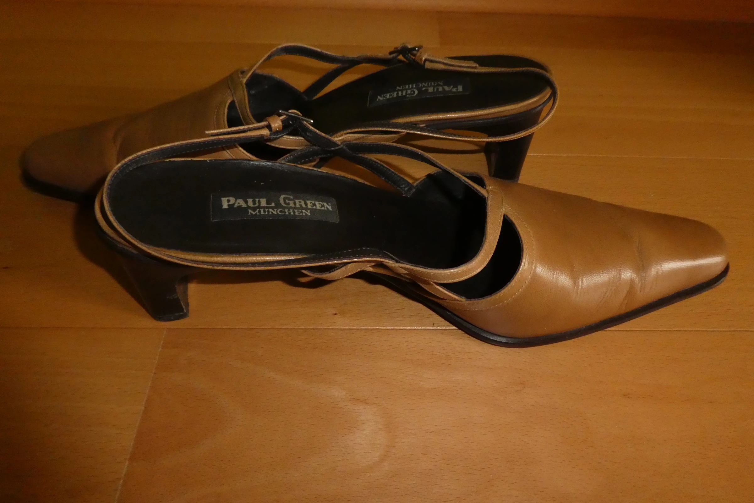 Schuhe