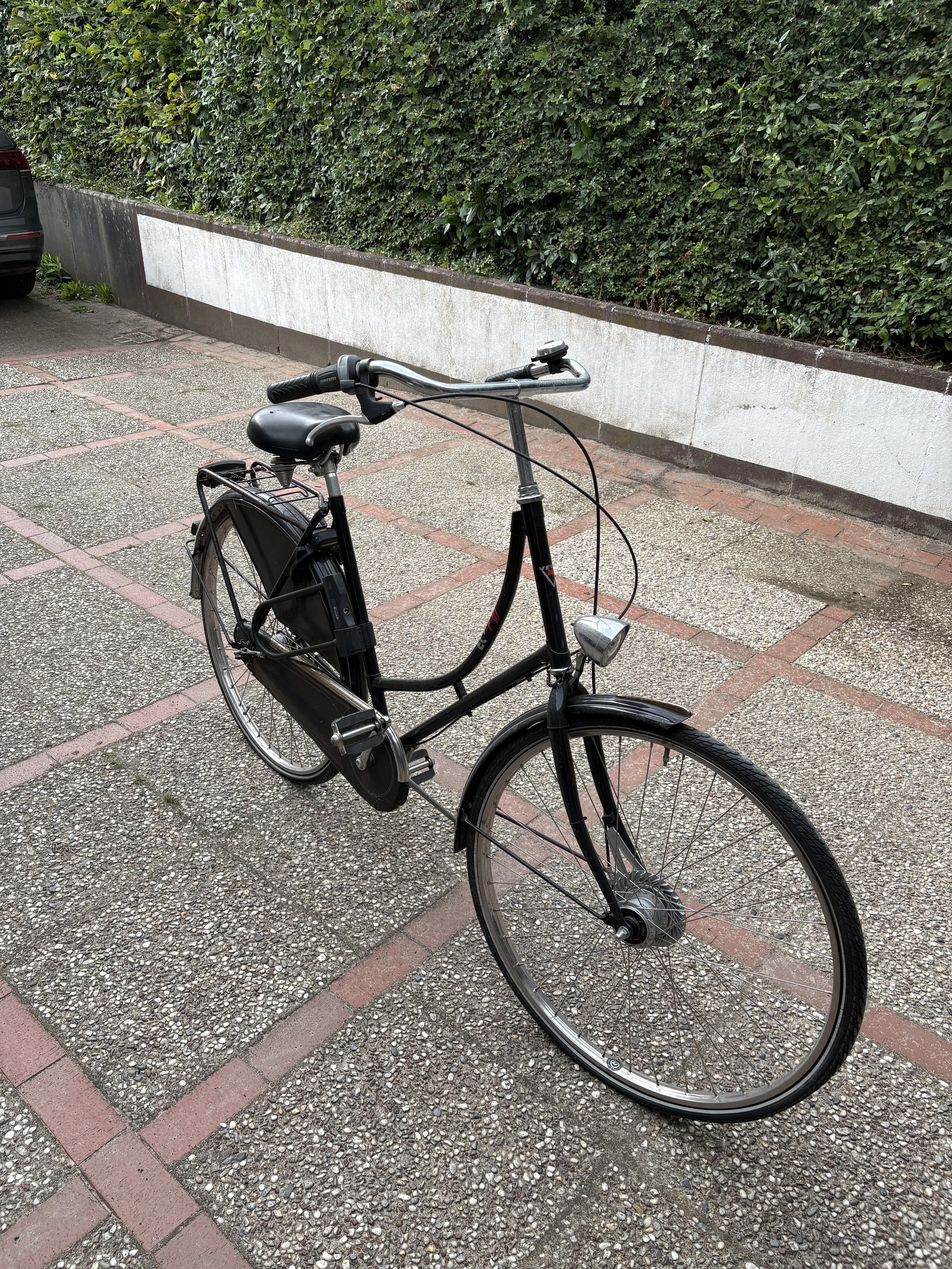 Fahrrad