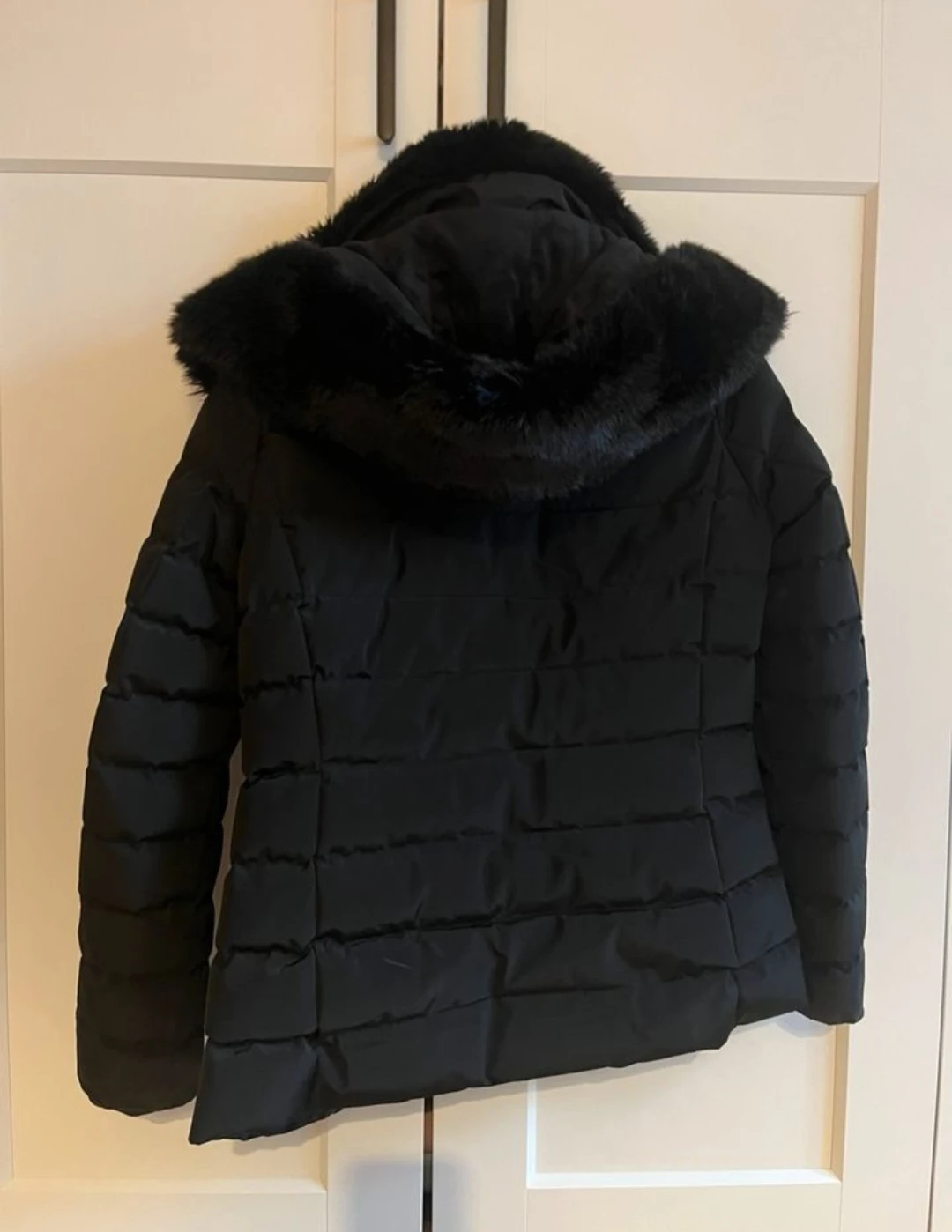 Damen Winterjacke Gr. XS von Wellensteyn