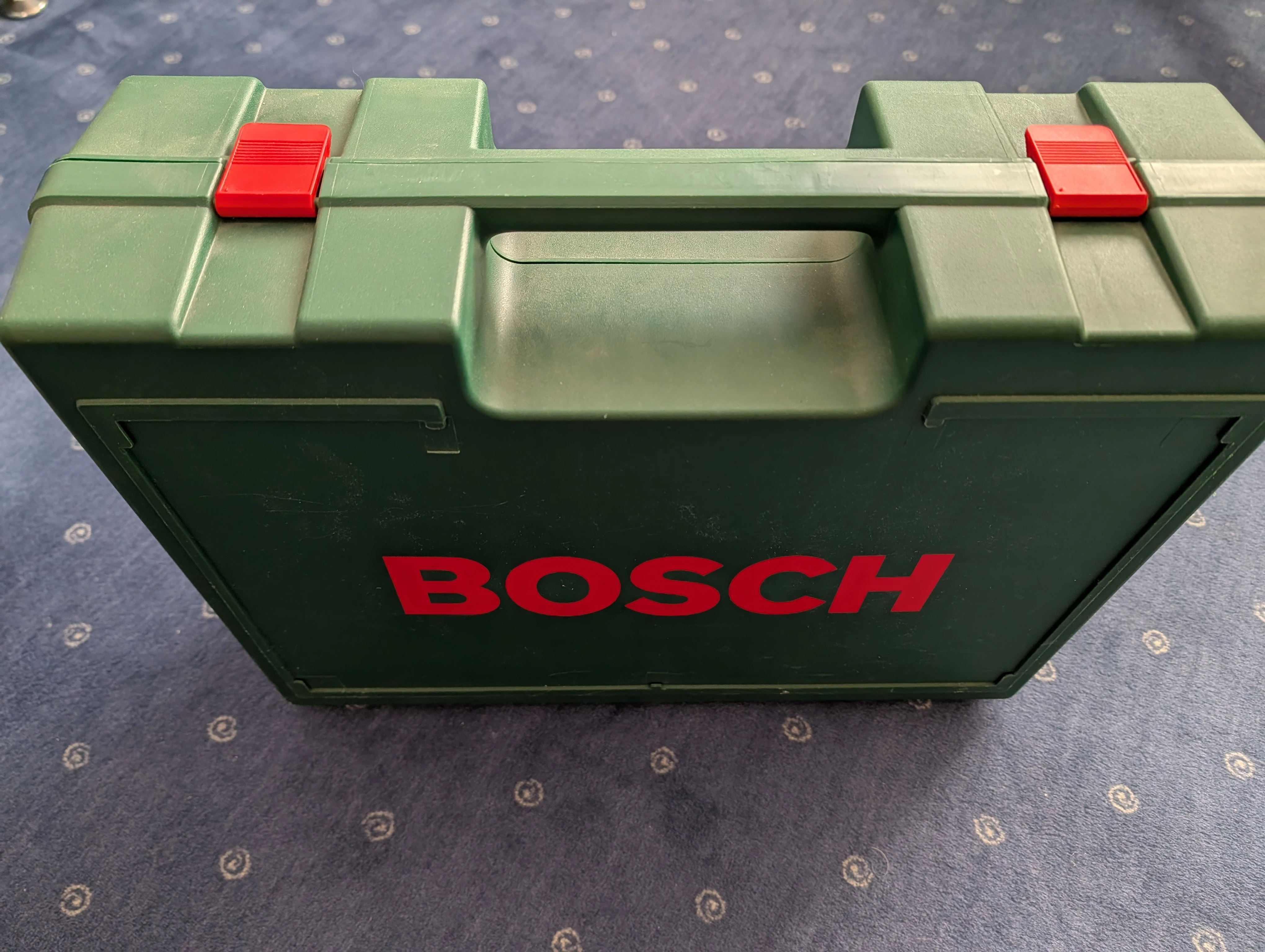 Bosch Säbelsäge