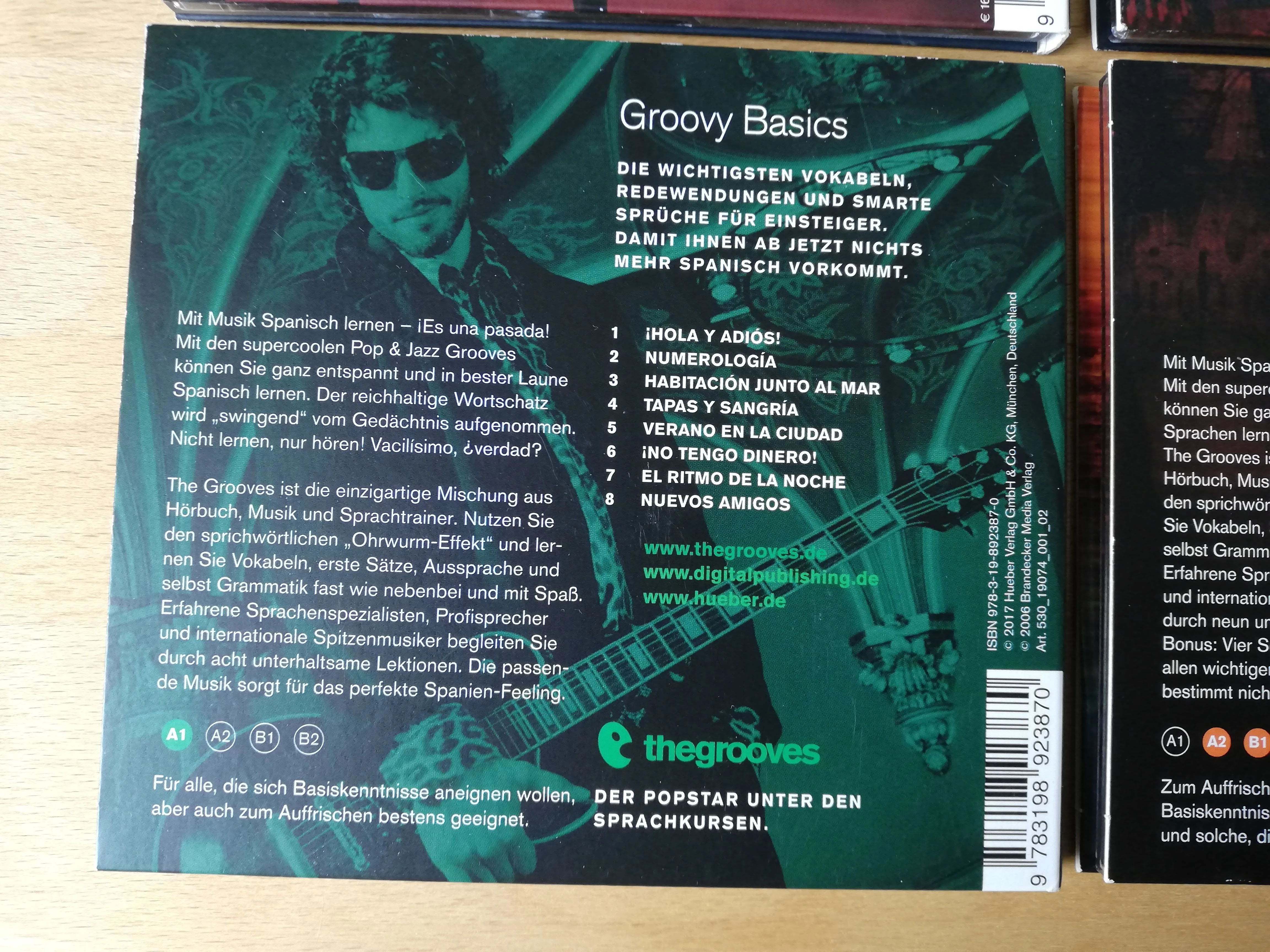 RückseiteRückseite