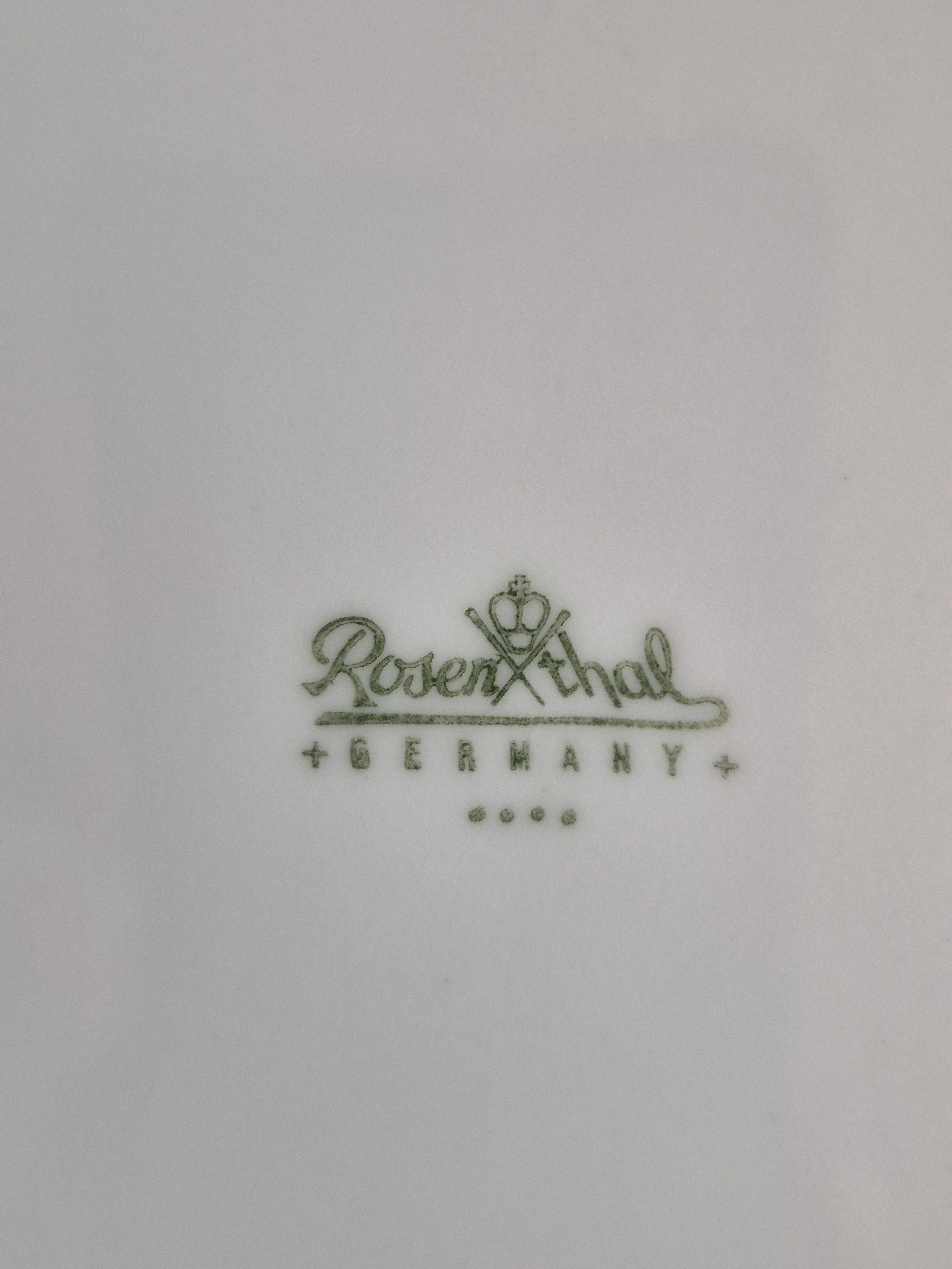 Rosenthal 