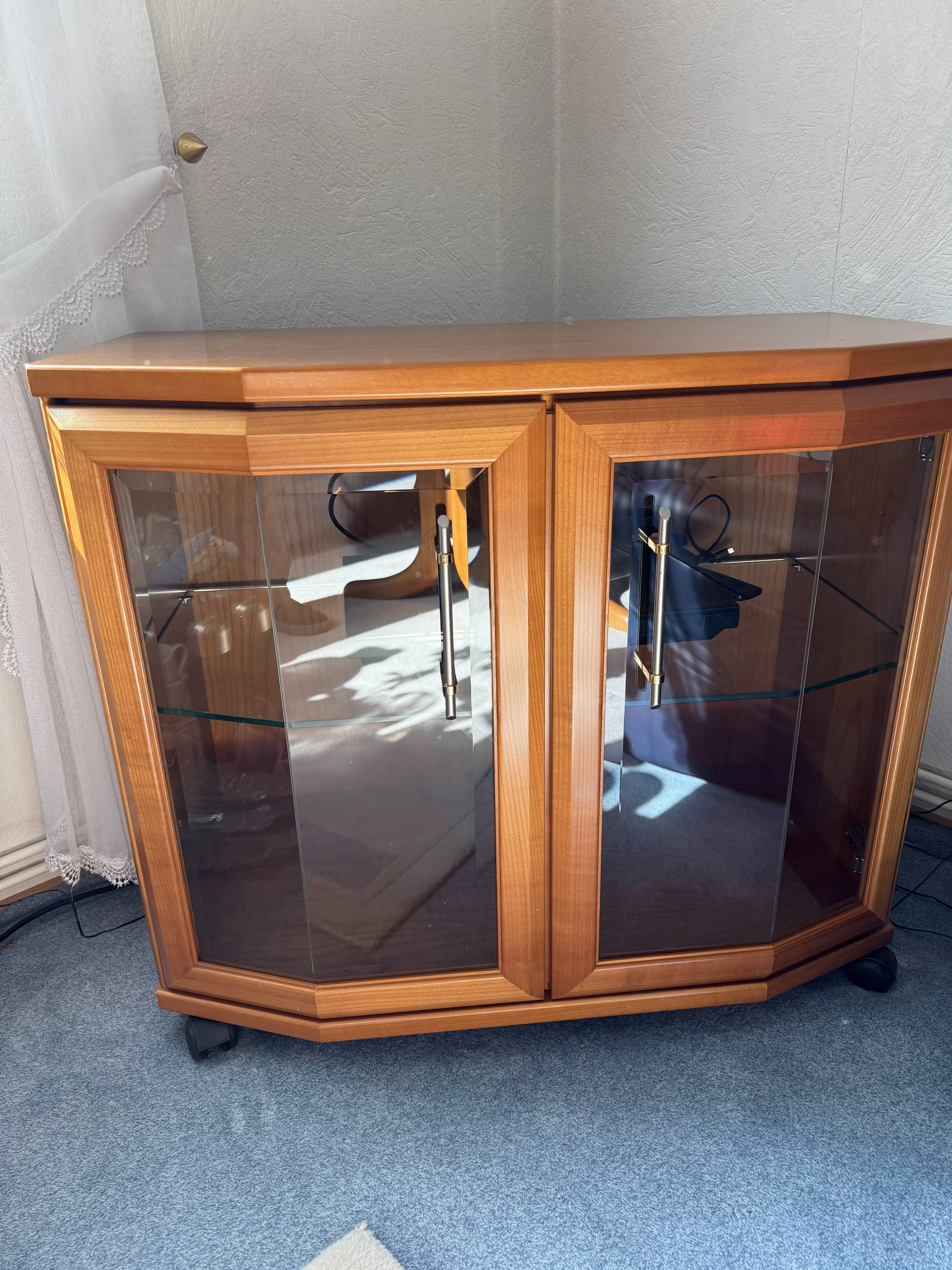 TV-Schrank