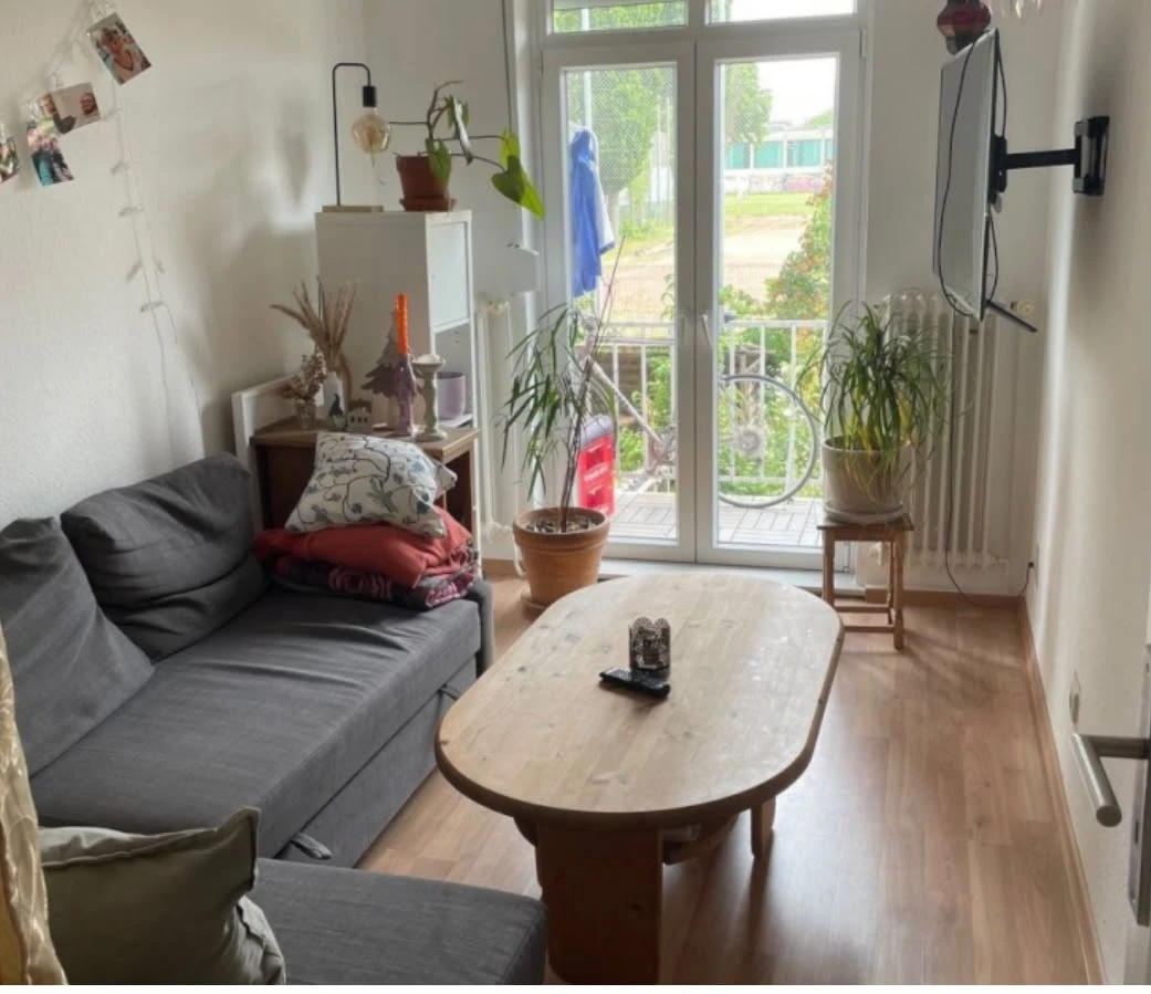 Kleines Zimmer 