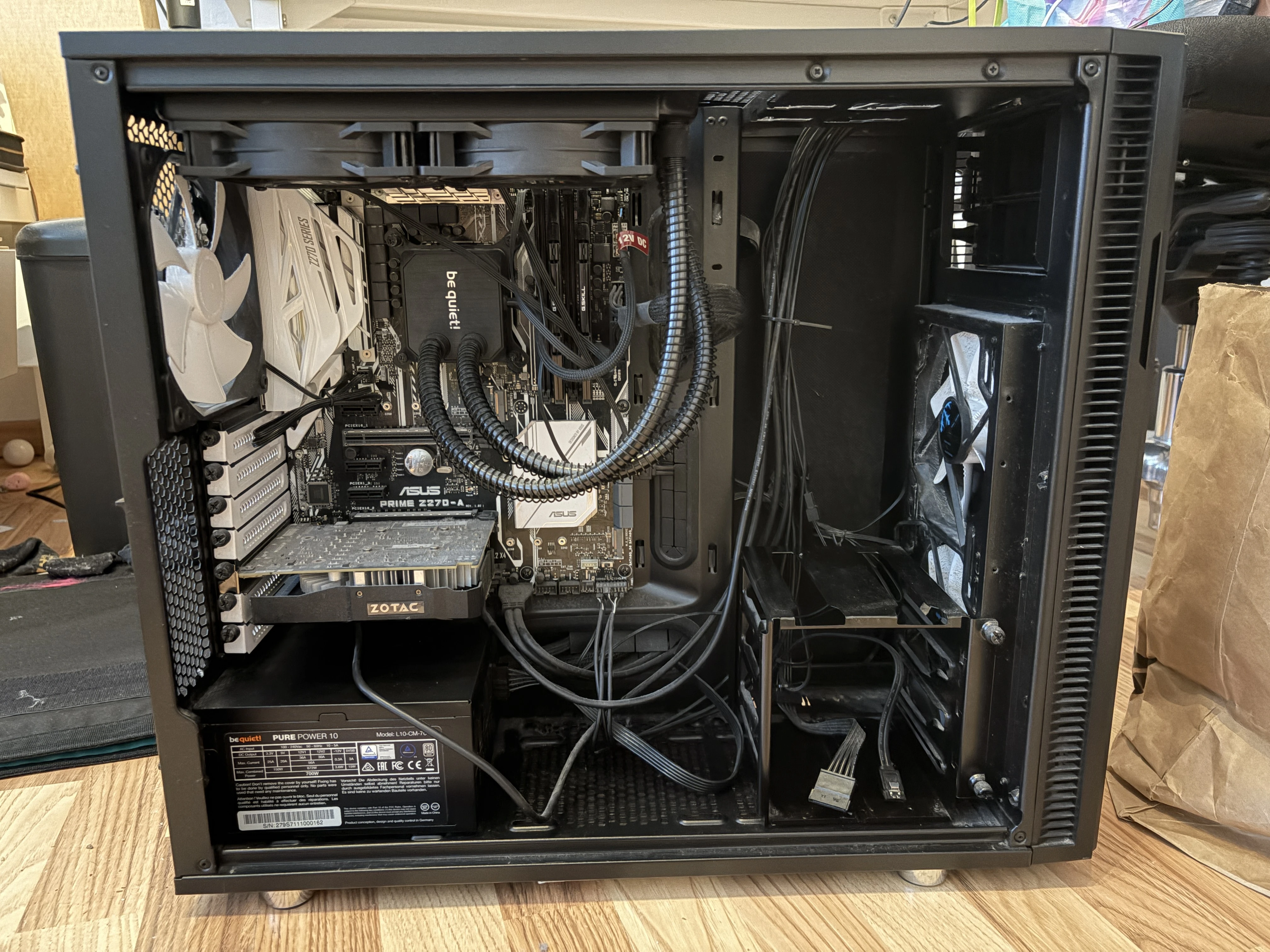 PC