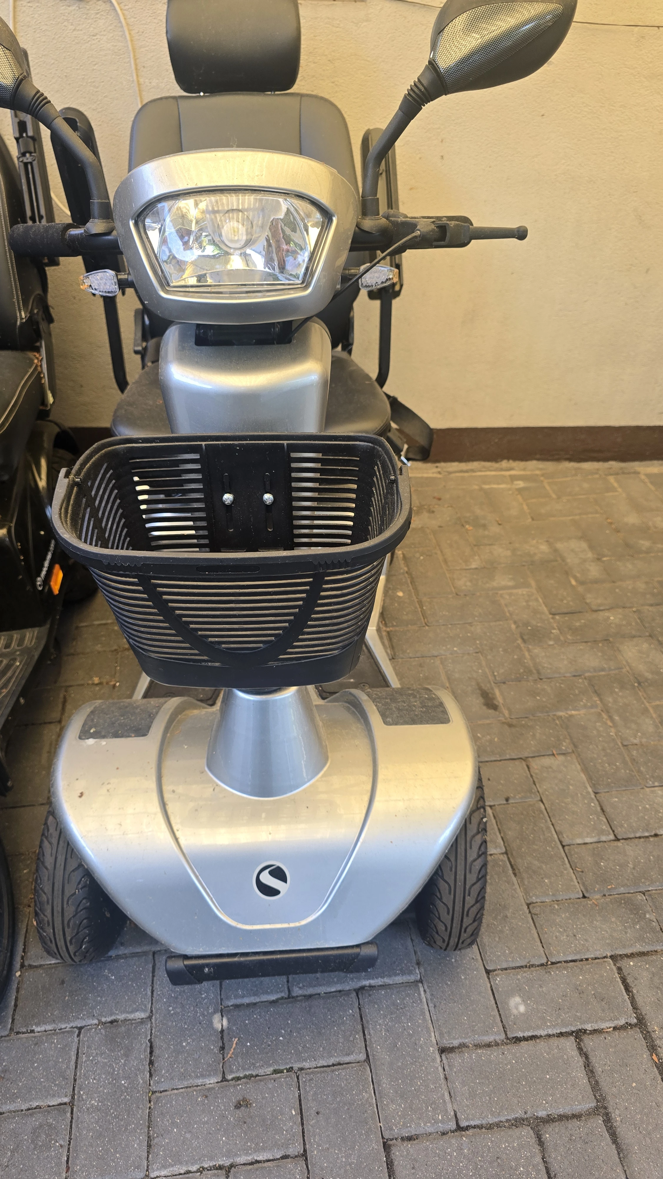 Elektro Scooter 