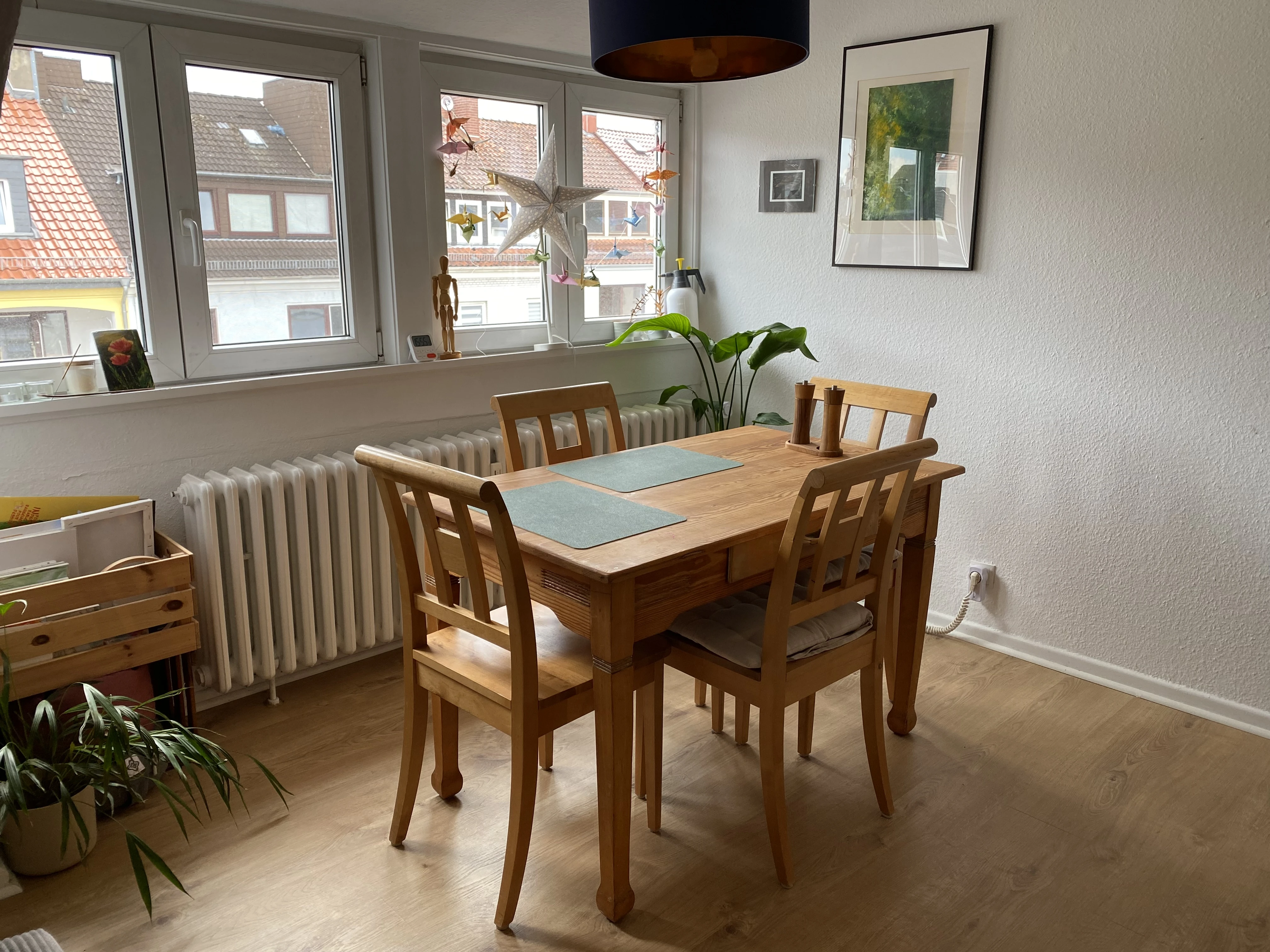 Wohnzimmer II