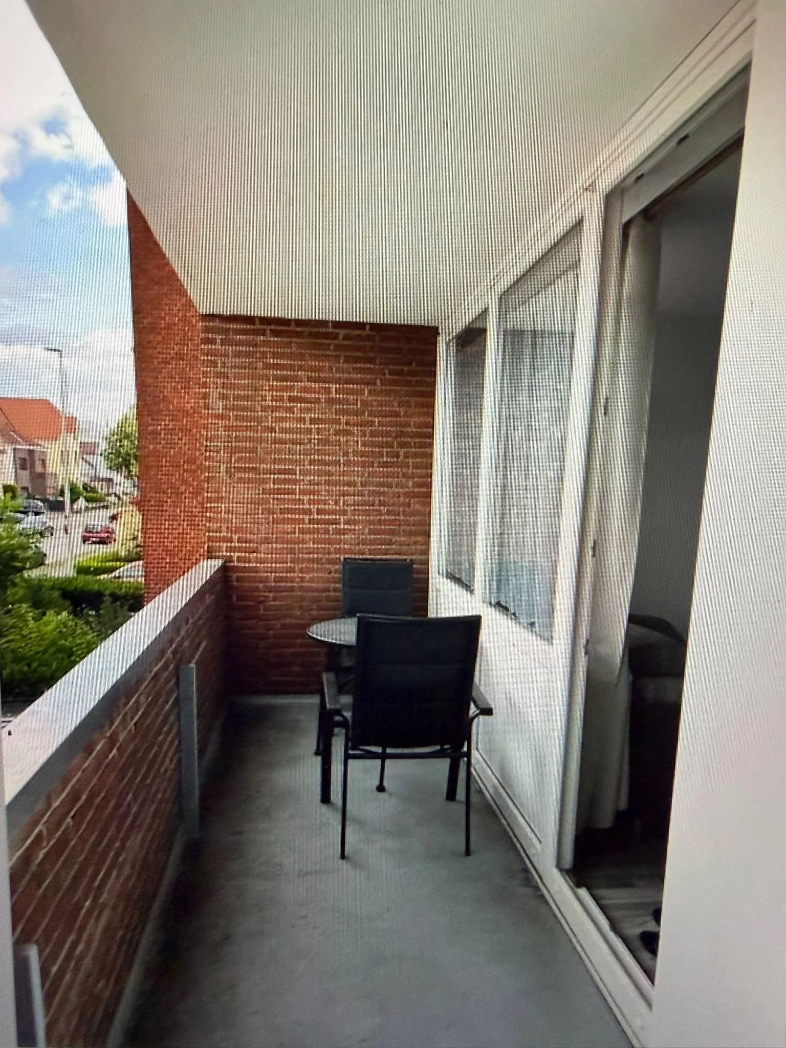 Loggia