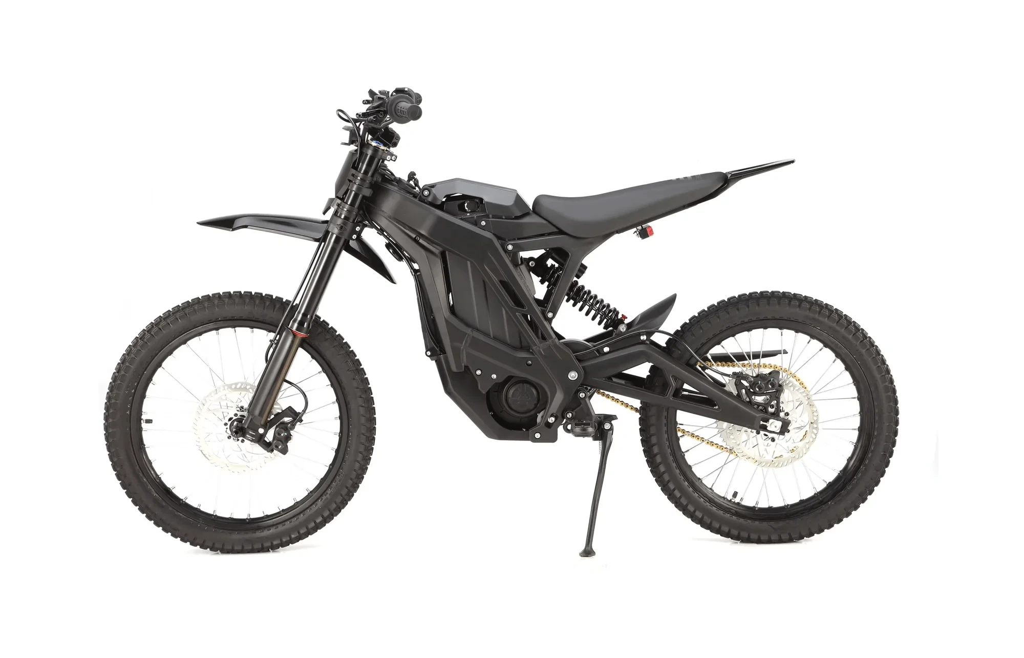 E Ride Pro S (17") 72v