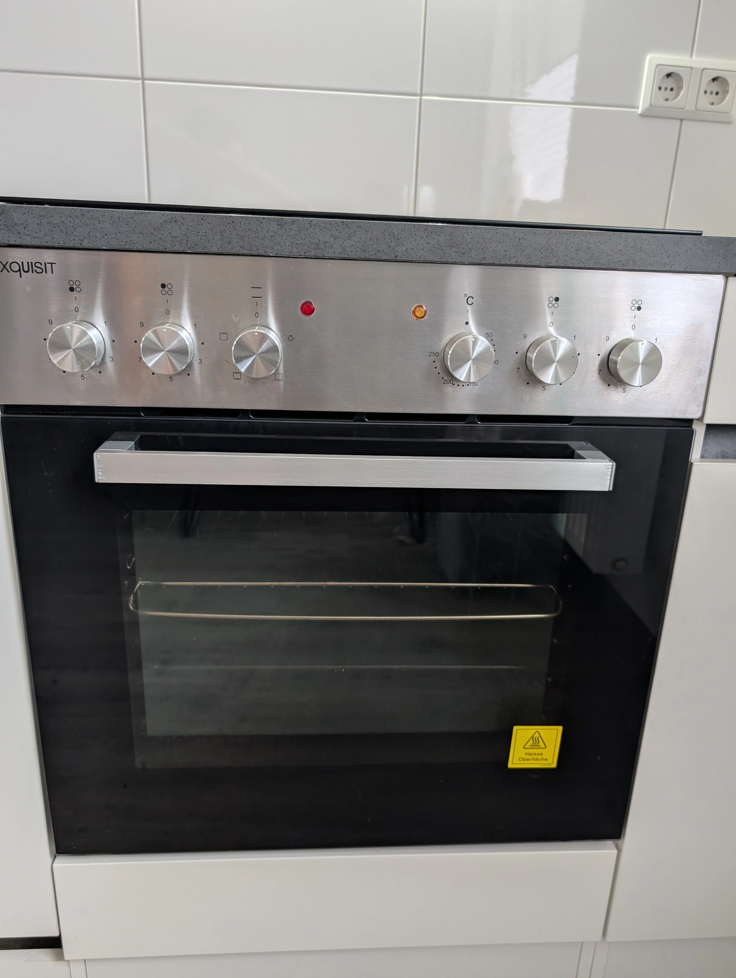 Backofen 