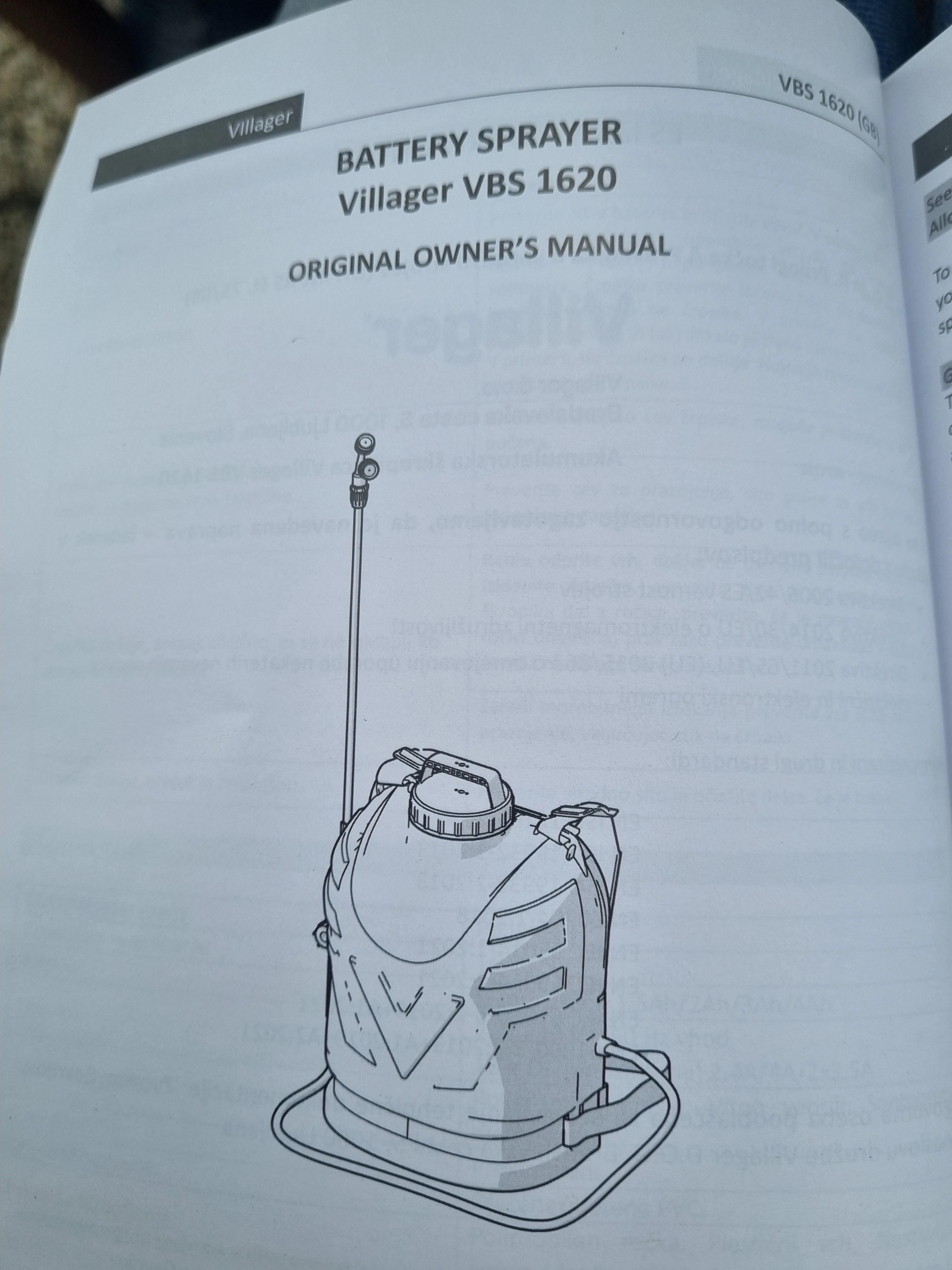 Beschreibung 