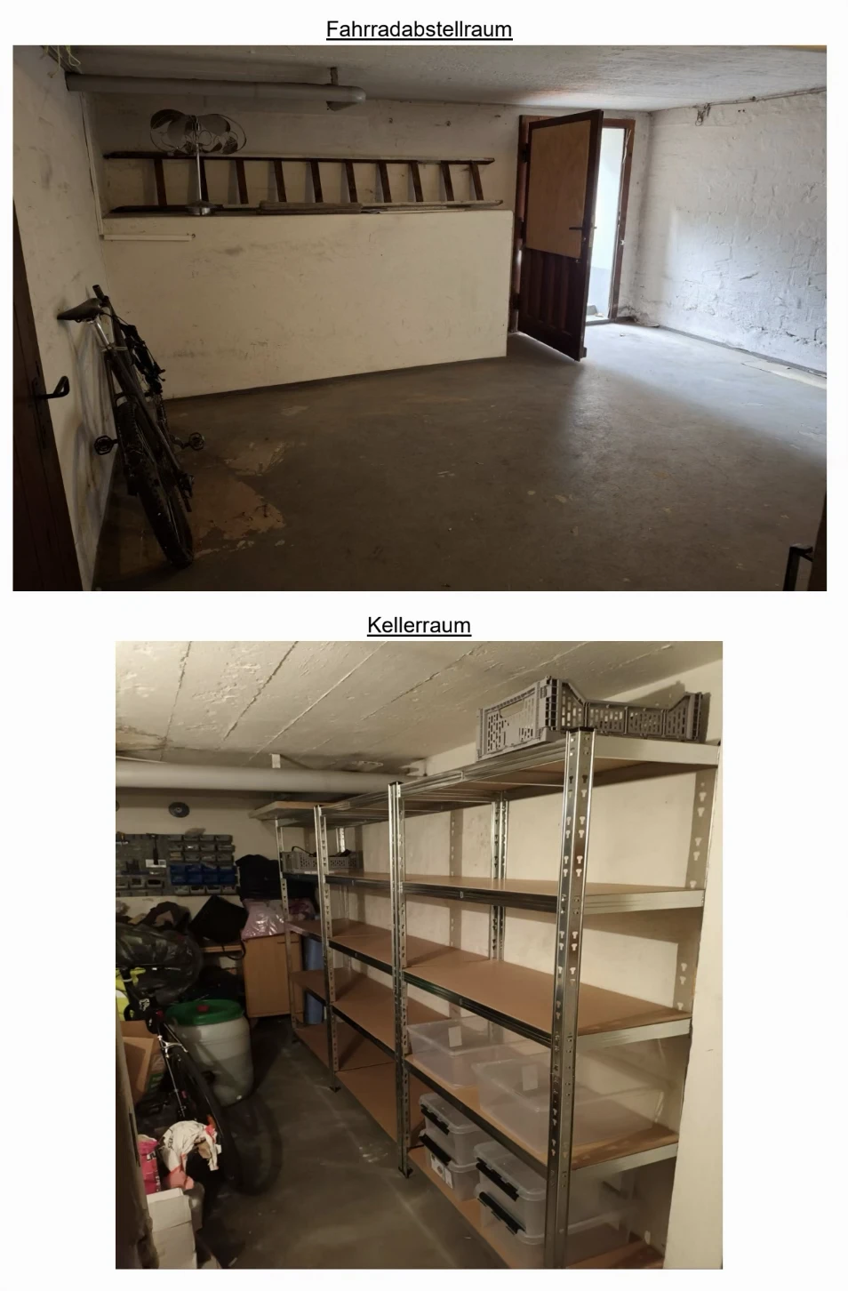 Ground floor
