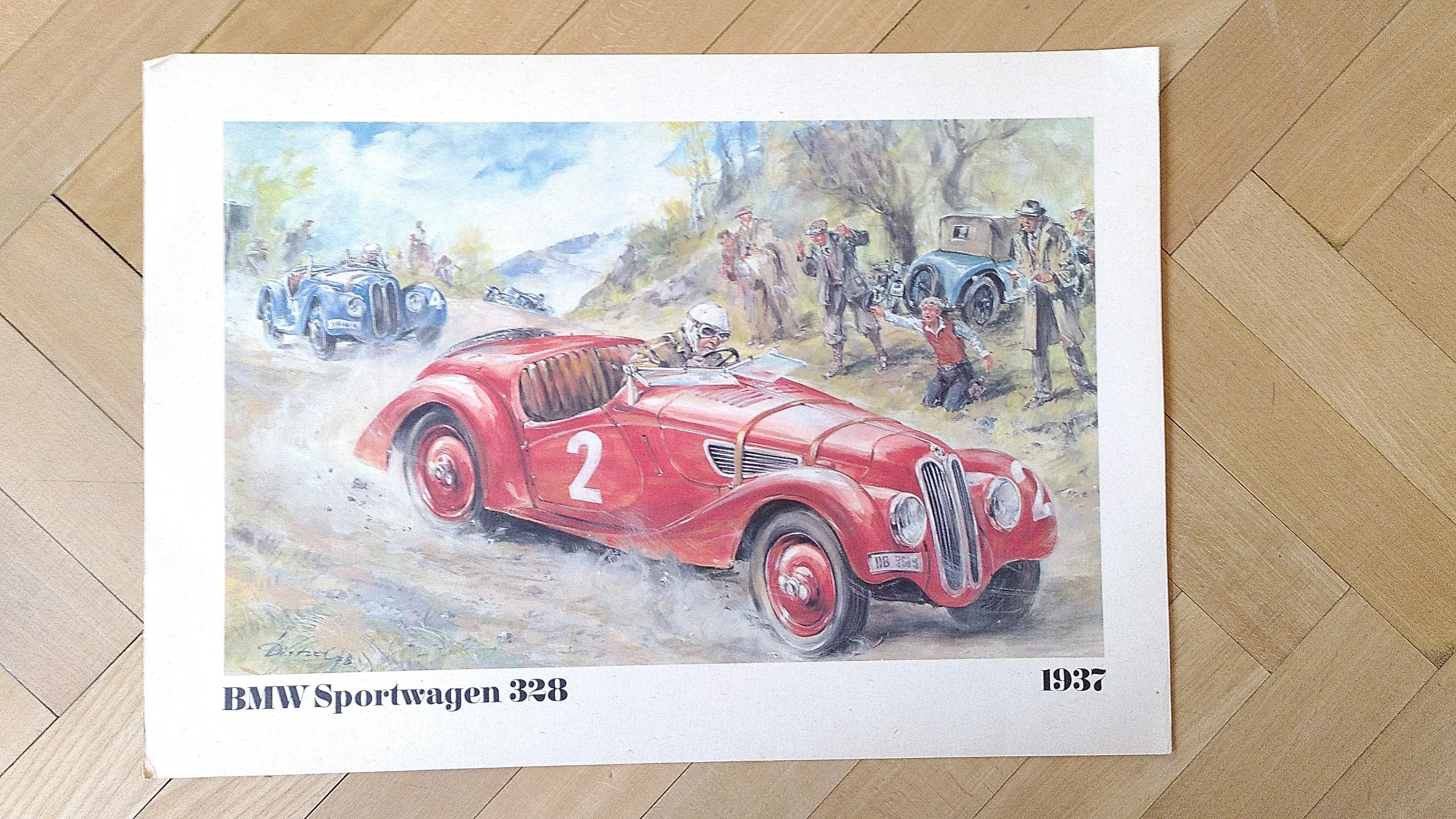 Sportwagen